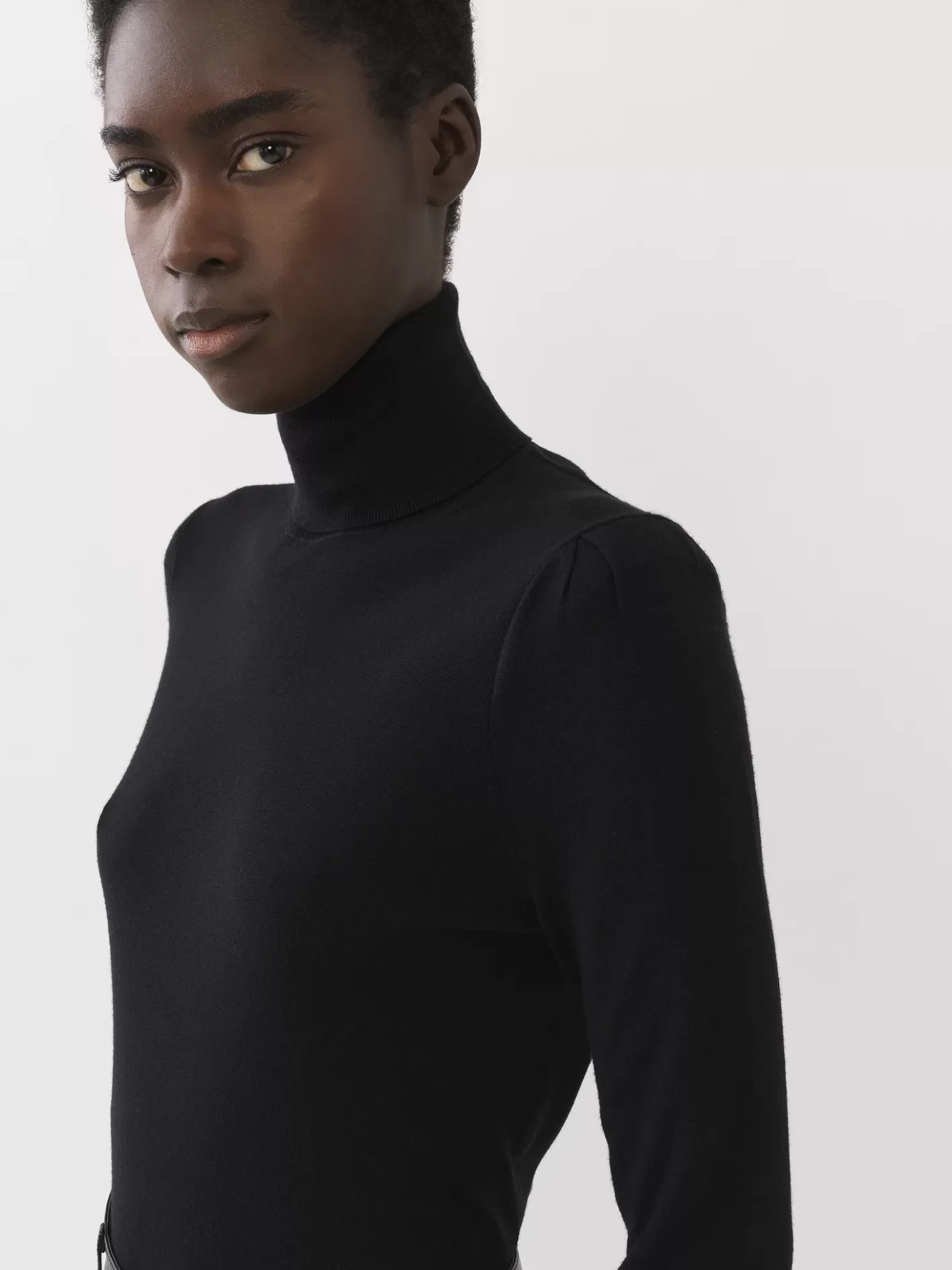 Best Chloé Turtleneck Jumper