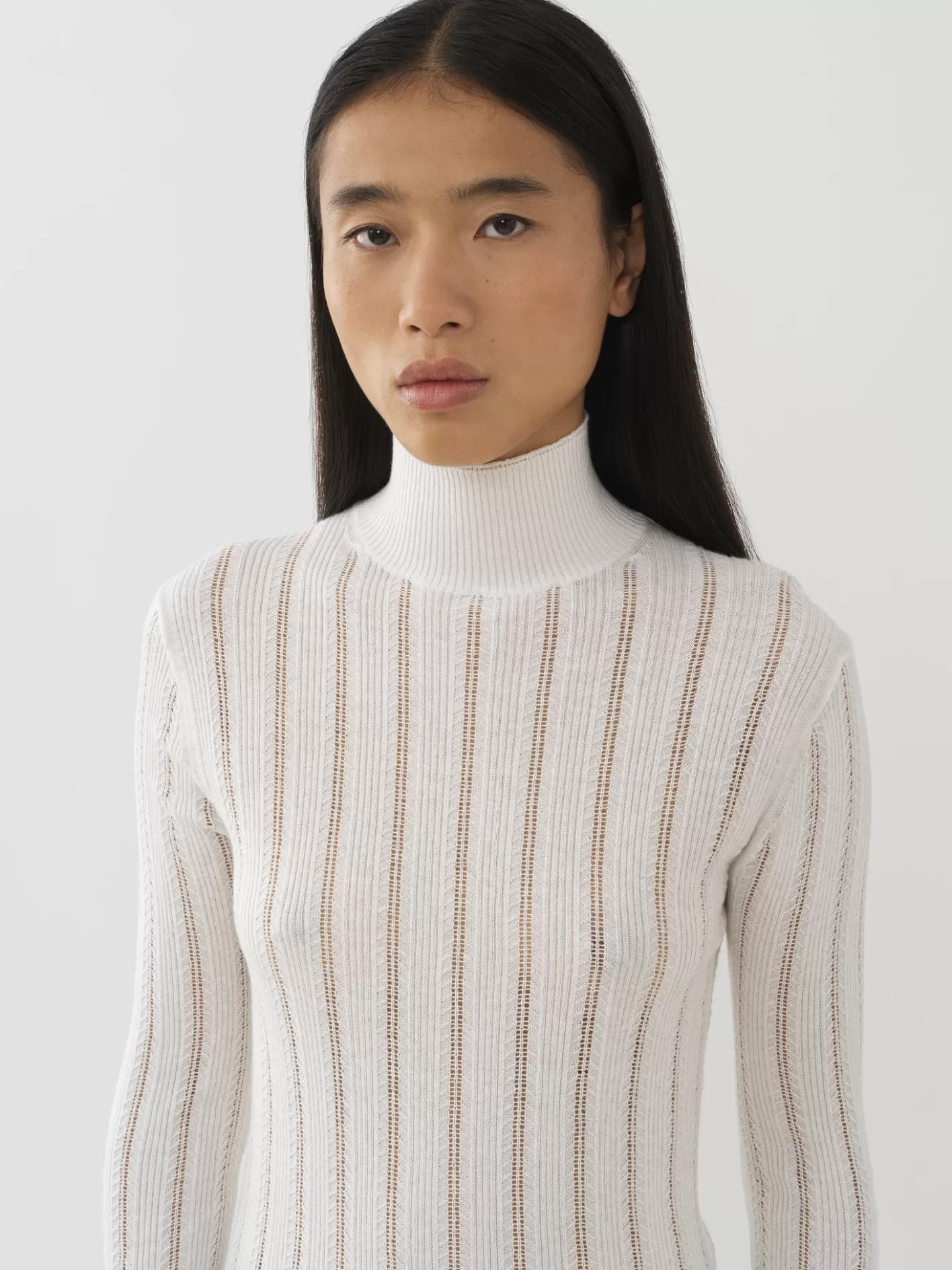 Cheap Chloé Turtleneck Top