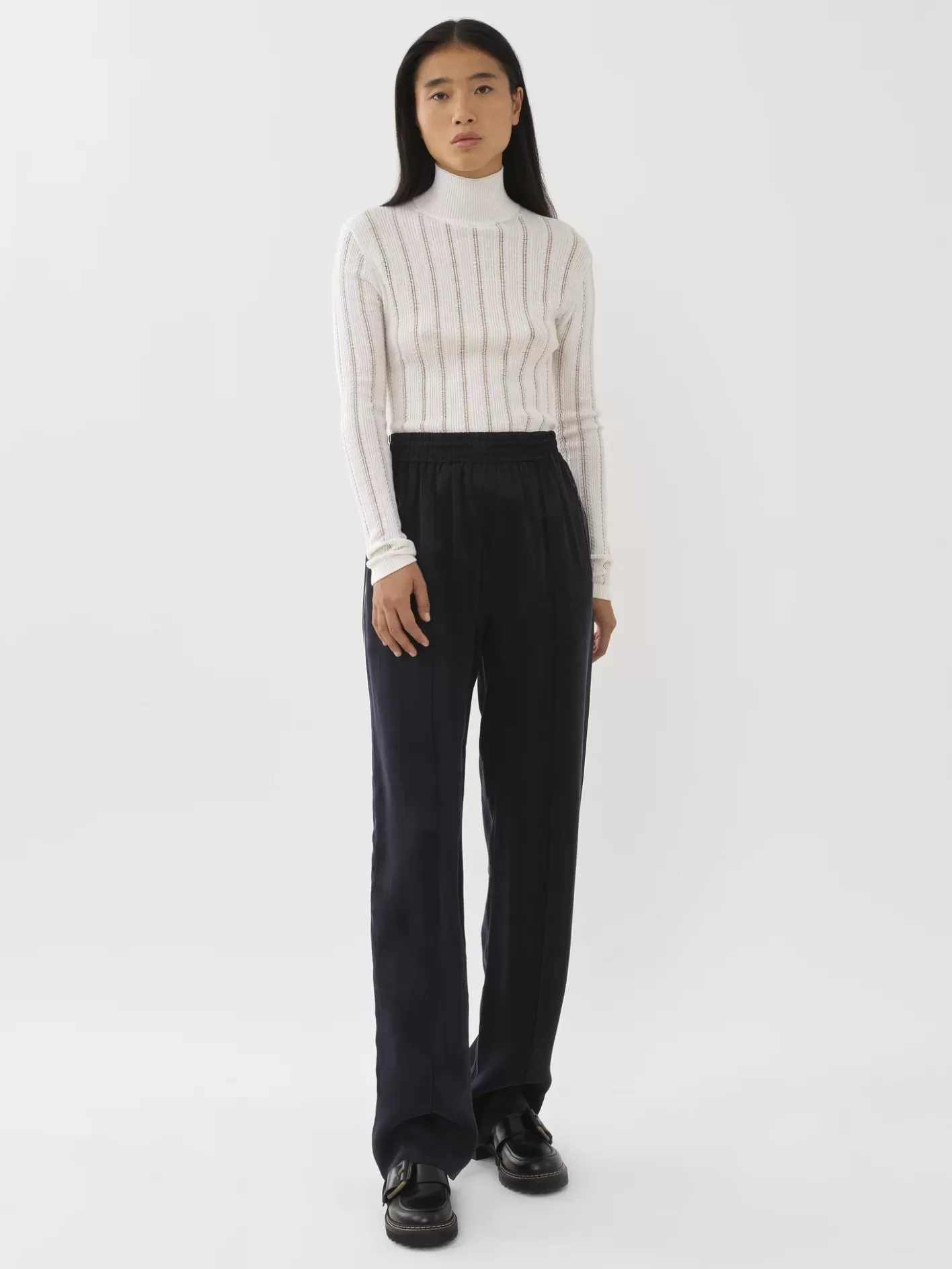 Cheap Chloé Turtleneck Top