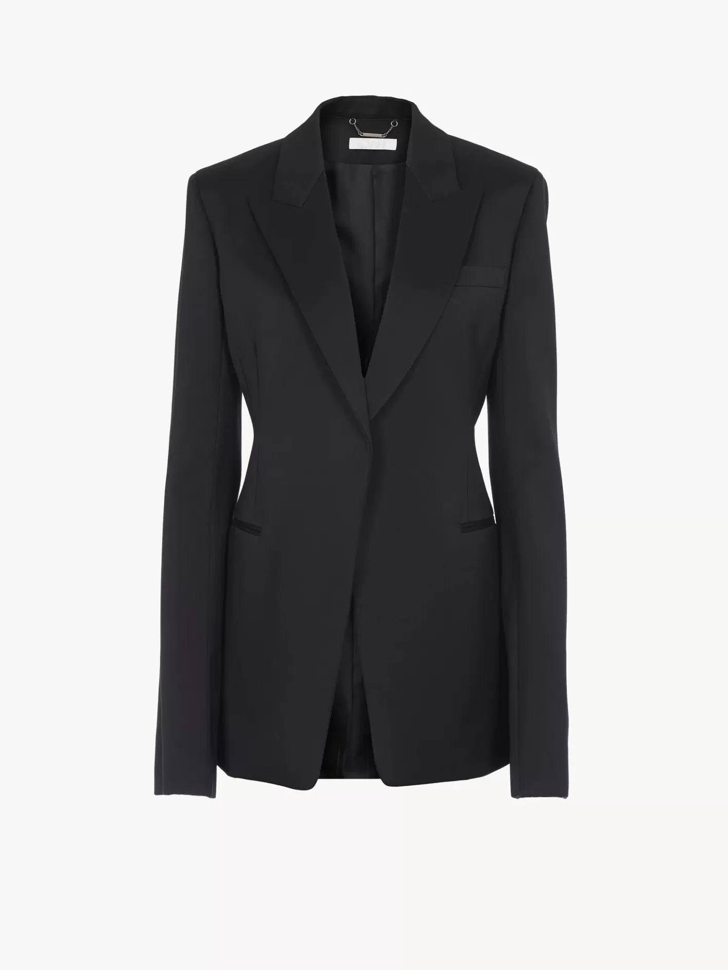 Hot Chloé Tuxedo Jacket