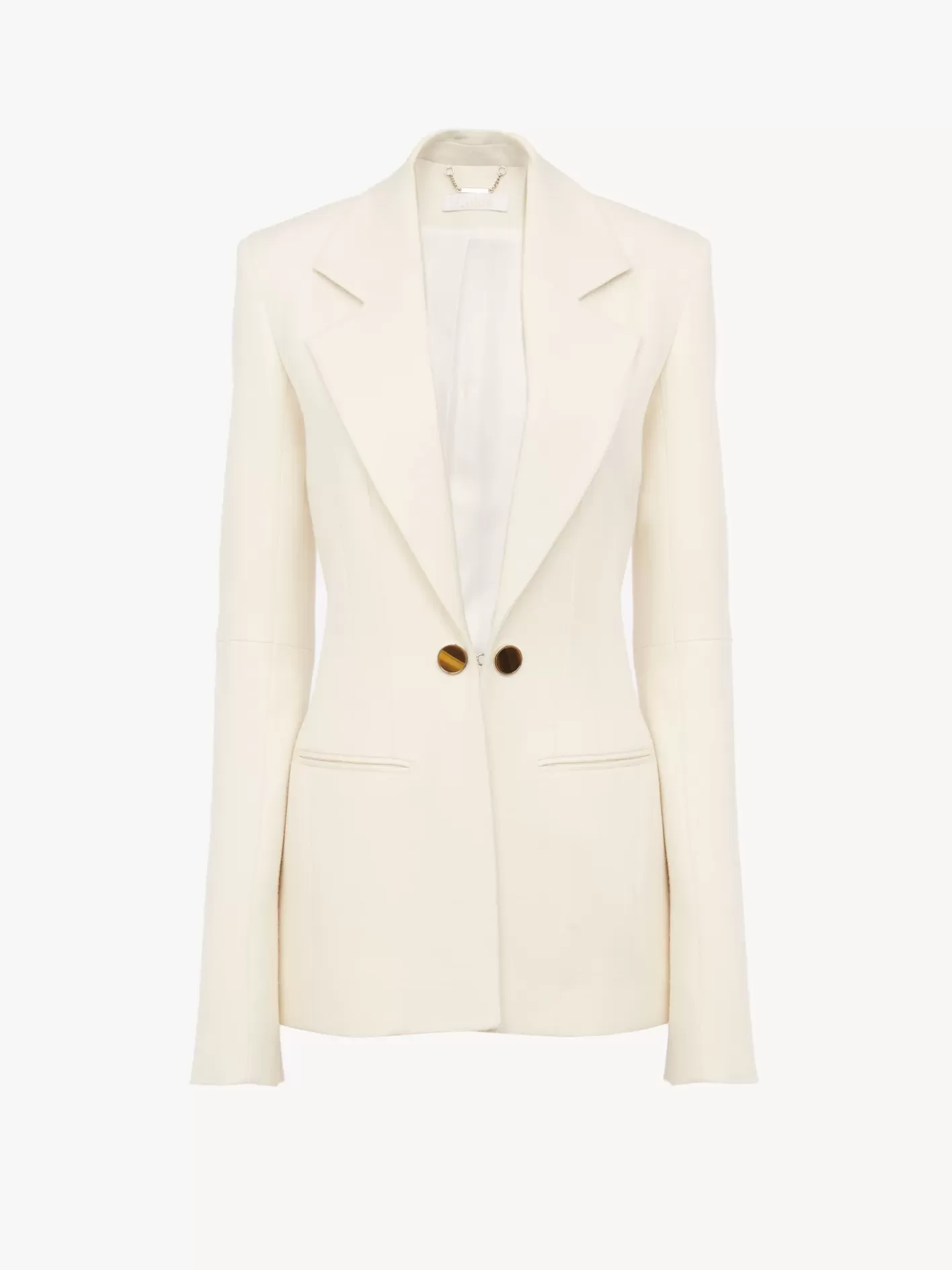 Sale Chloé Tuxedo Jacket