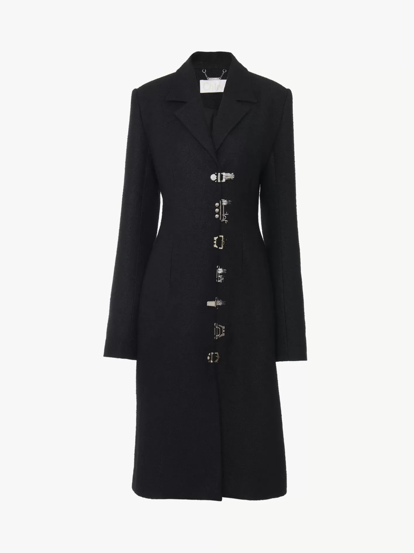 Cheap Chloé Utilitarian Coat