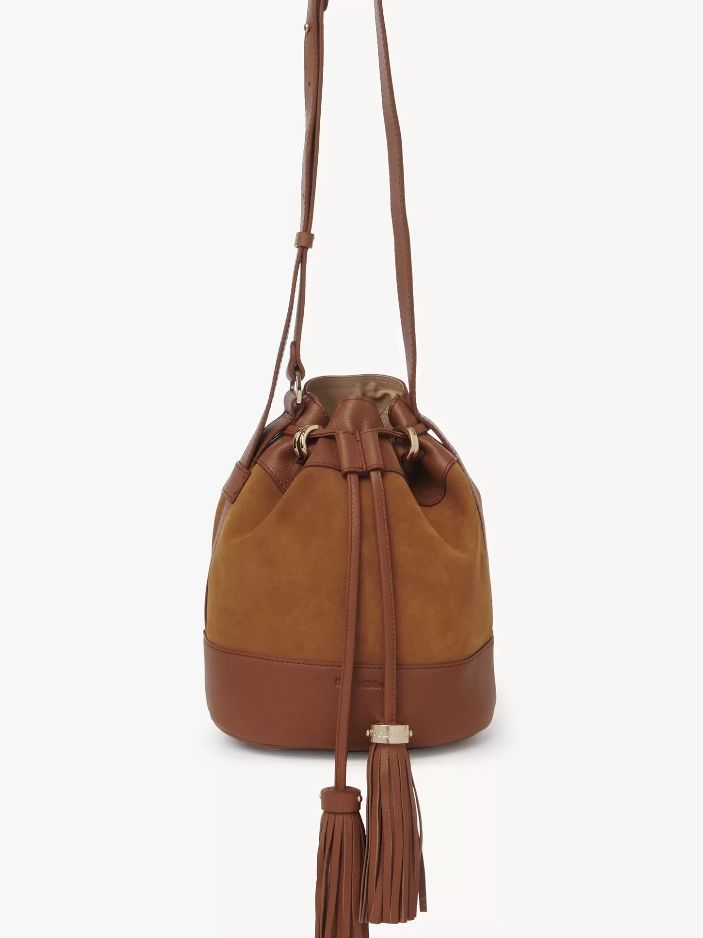 Cheap Chloé Vicki Bucket Bag