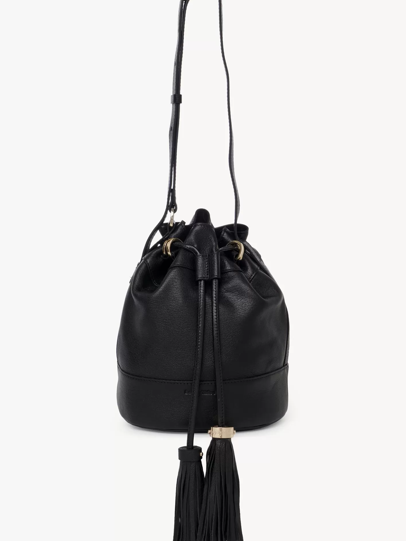 Shop Chloé Vicki Bucket Bag