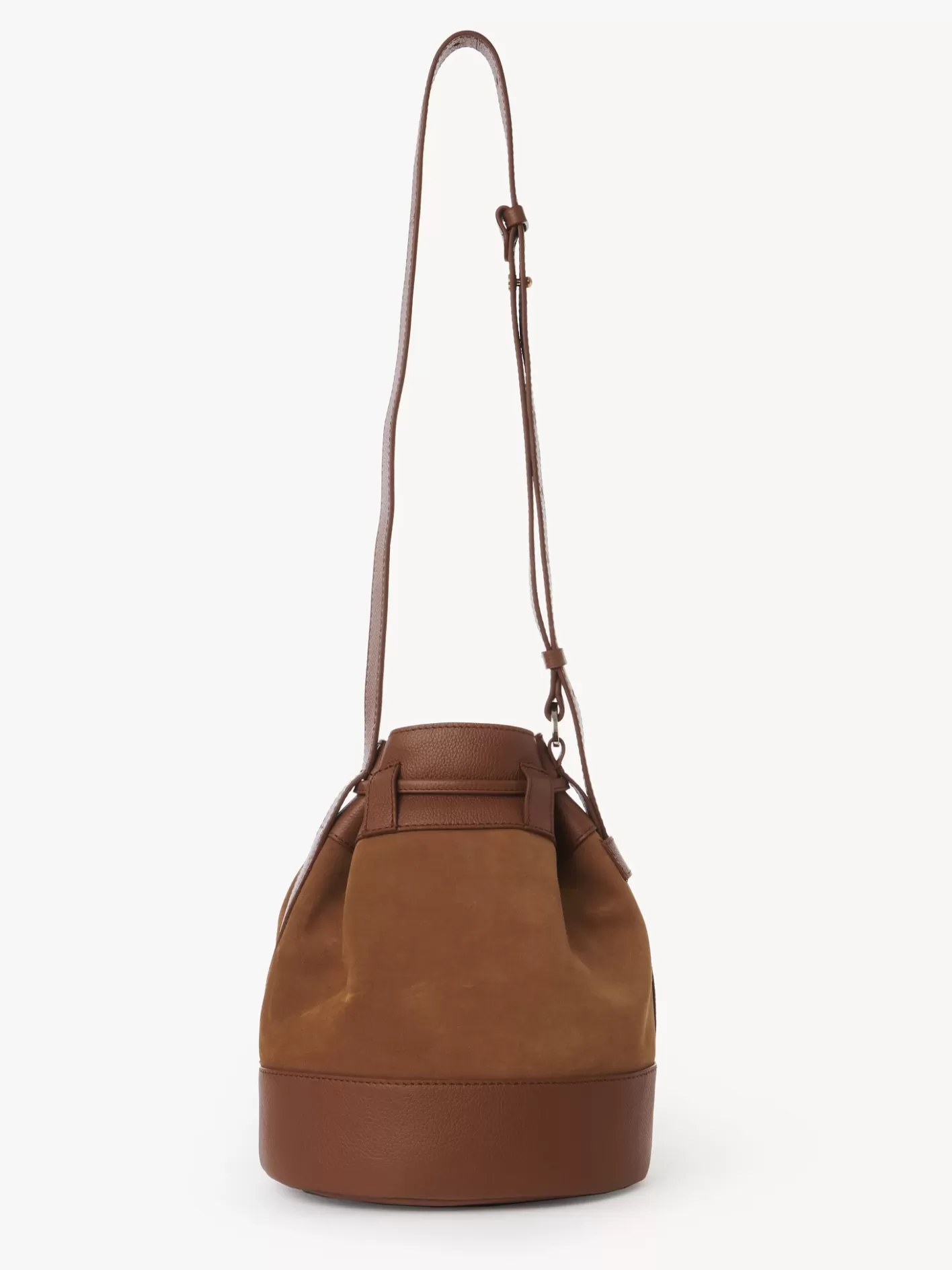 Cheap Chloé Vicki Bucket Bag