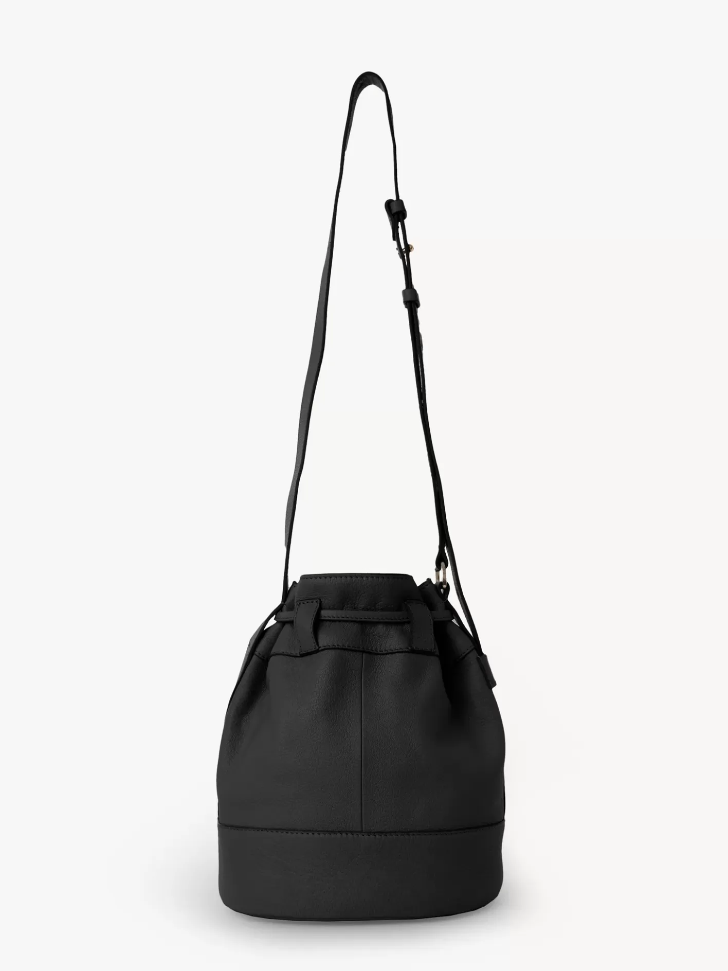 Shop Chloé Vicki Bucket Bag