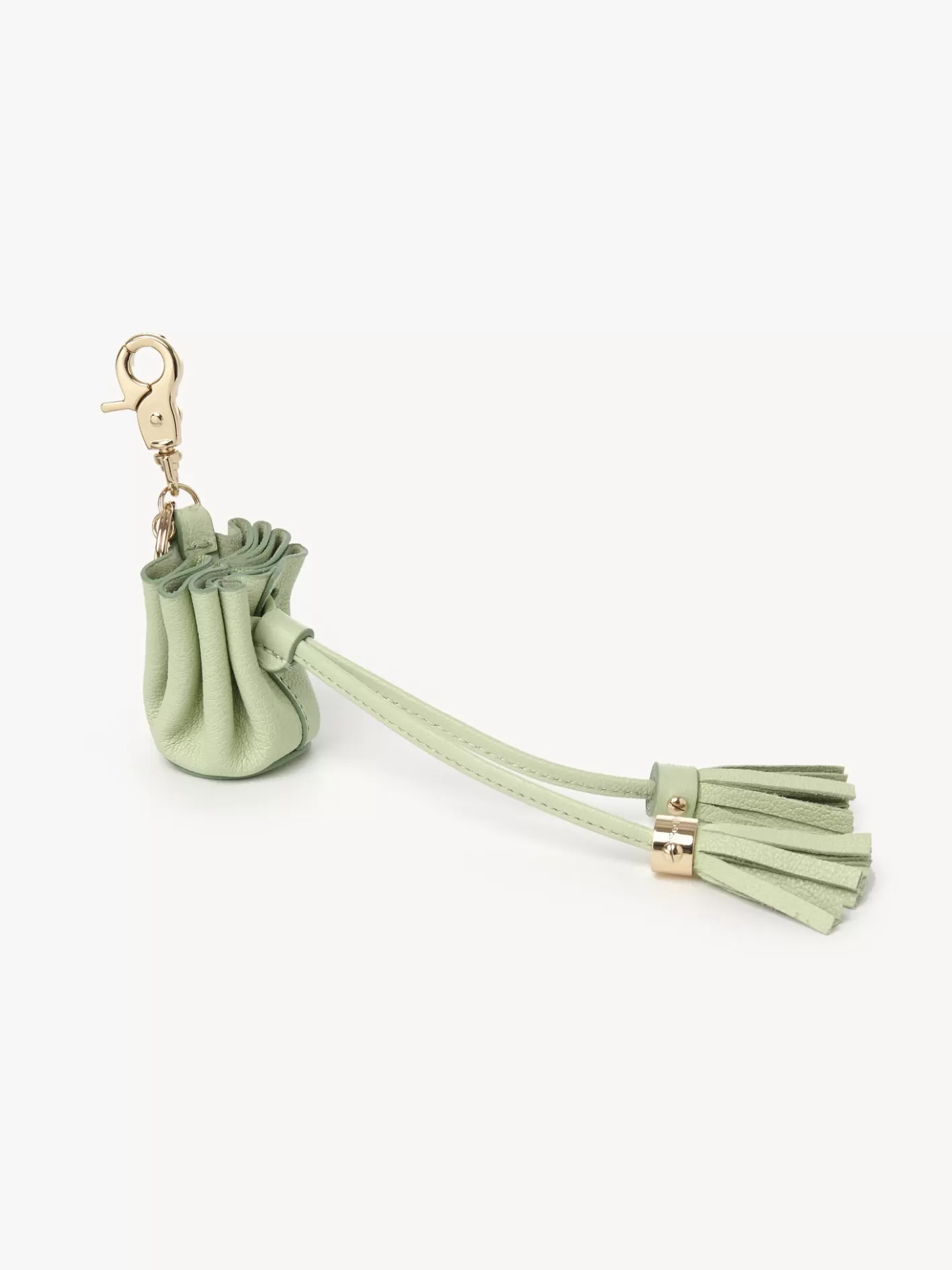 Clearance Chloé Vicki Nano Key Ring