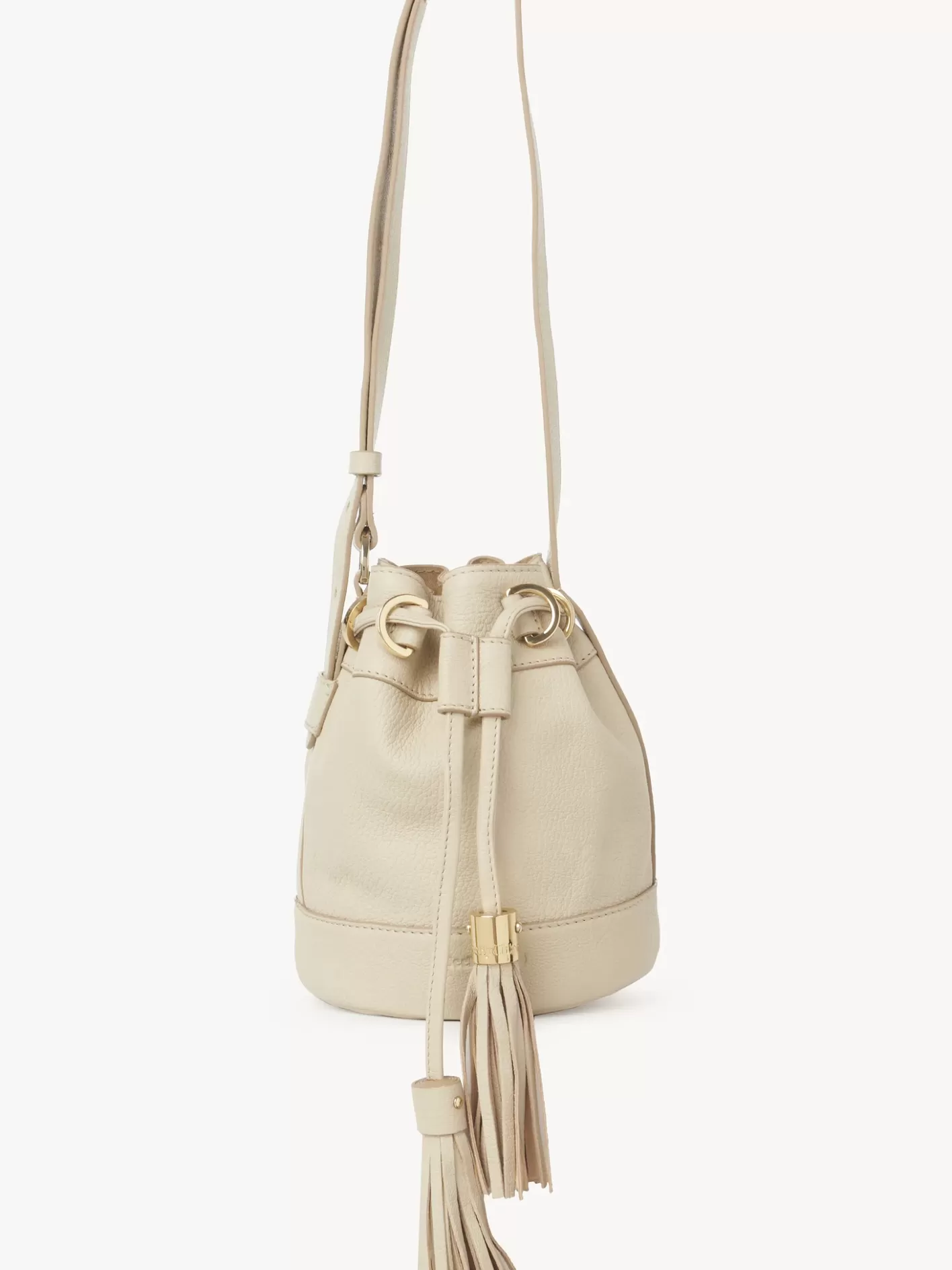 Hot Chloé Vicki Small Bucket Bag