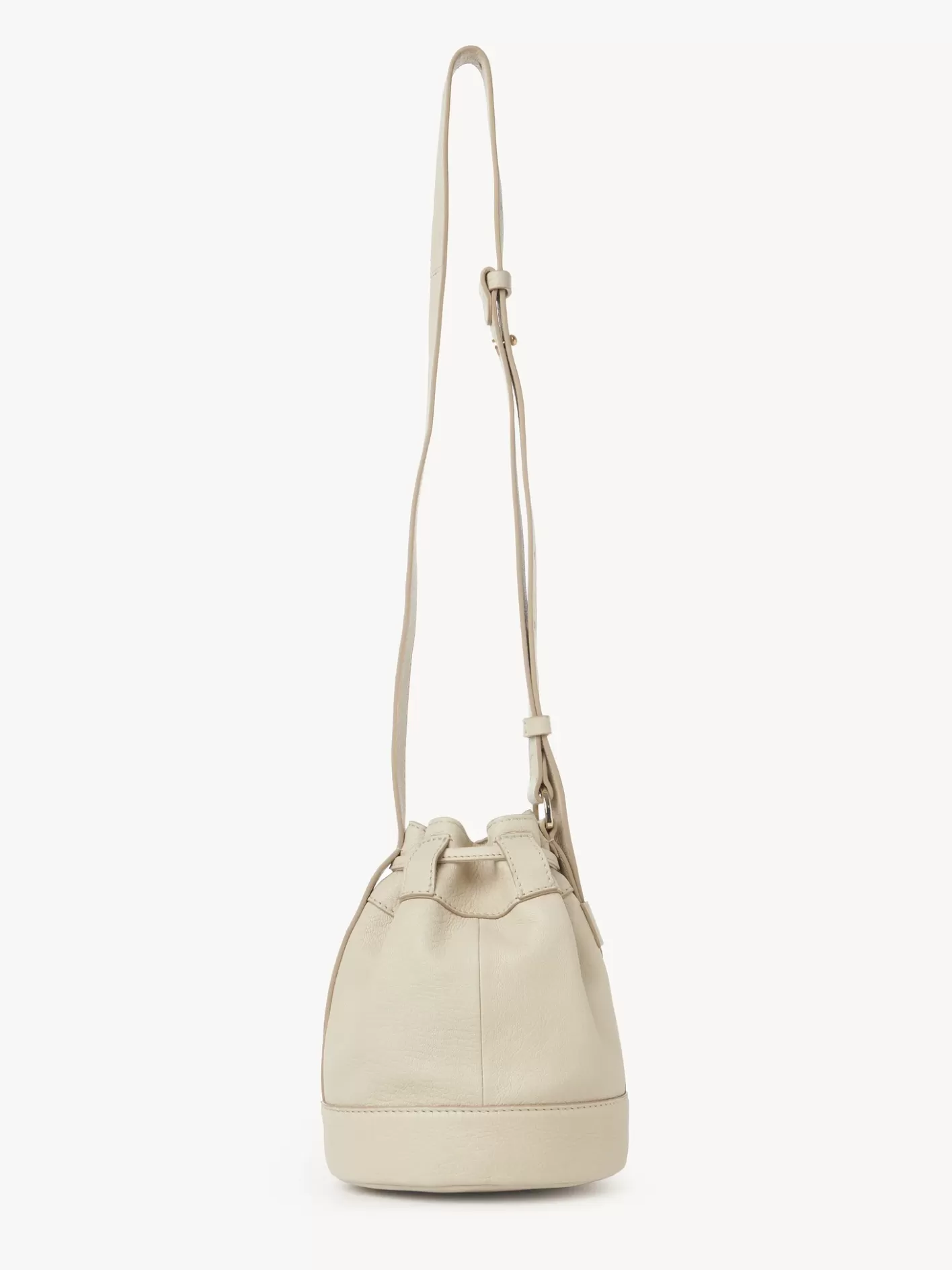 Hot Chloé Vicki Small Bucket Bag