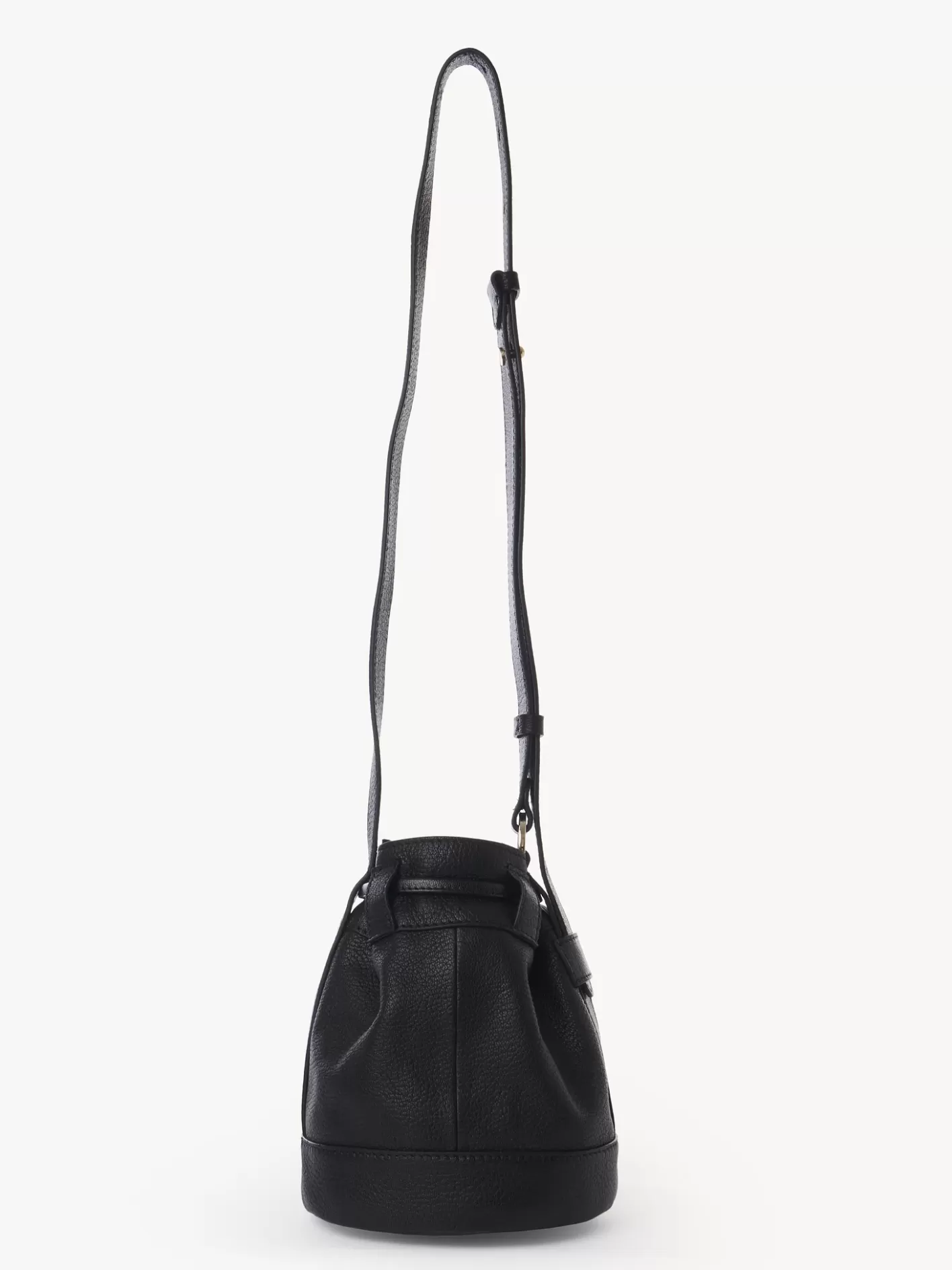 New Chloé Vicki Small Bucket Bag