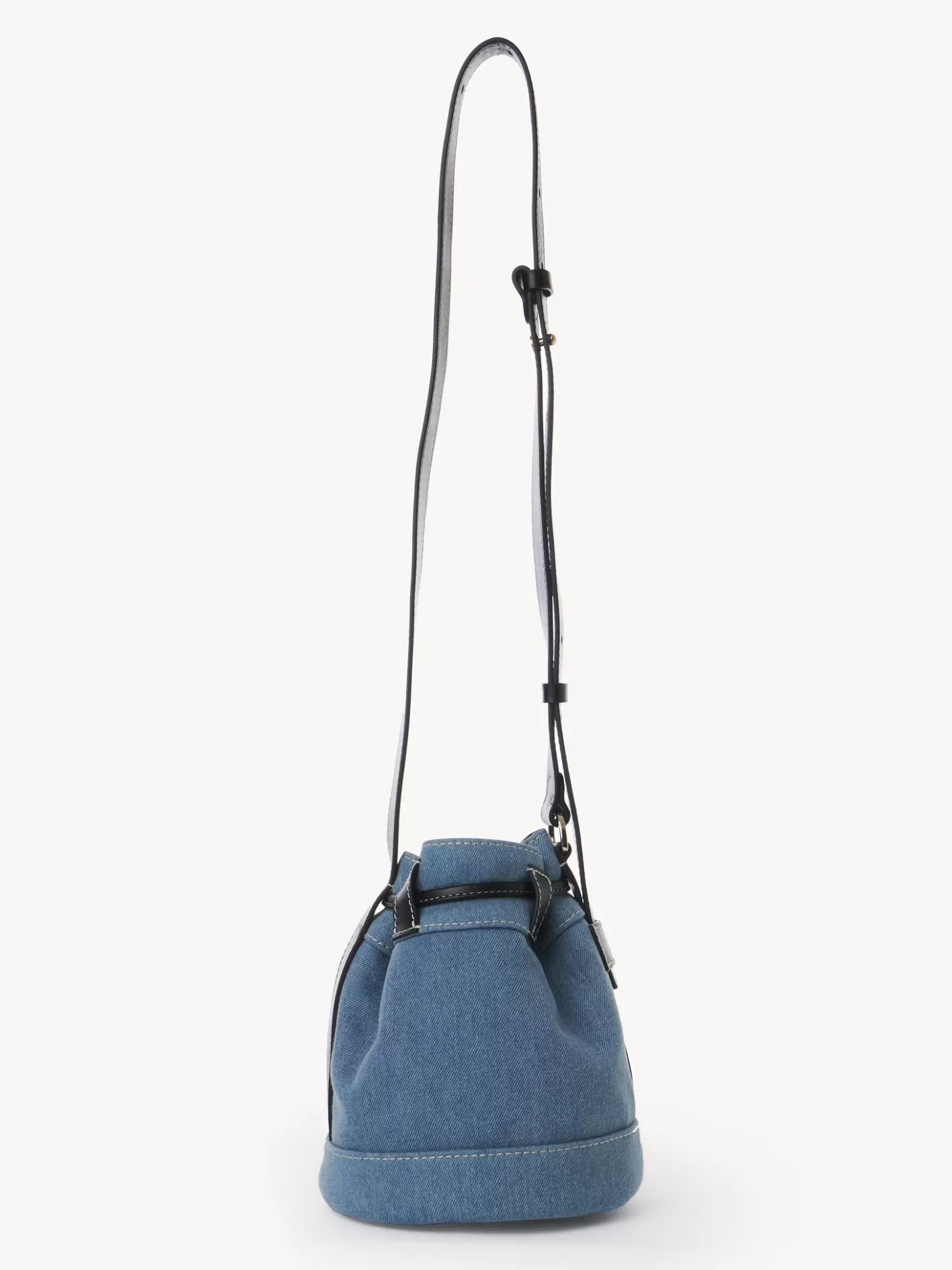 Cheap Chloé Vicki Small Bucket Bag