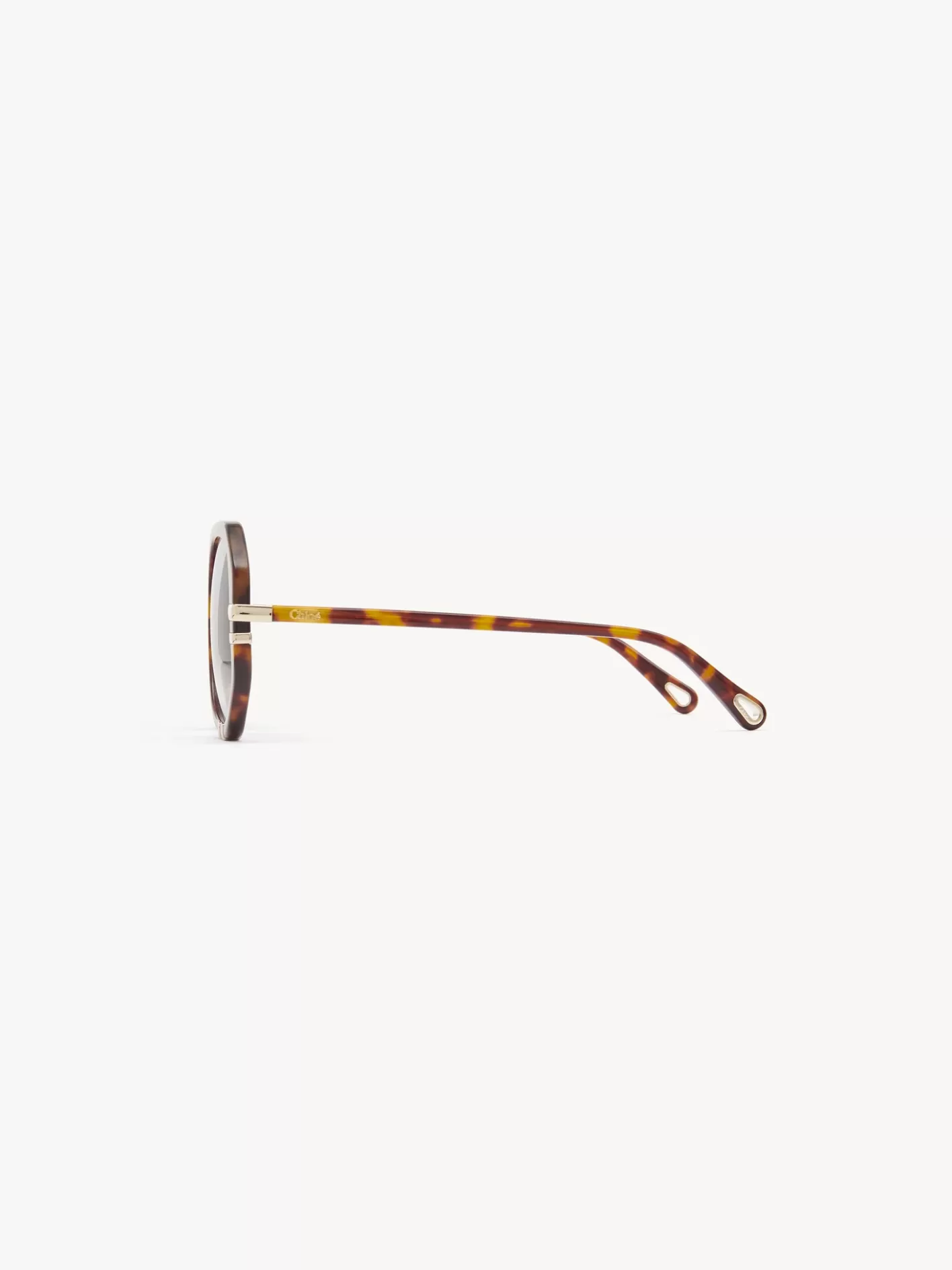 Sale Chloé West Petite Sunglasses