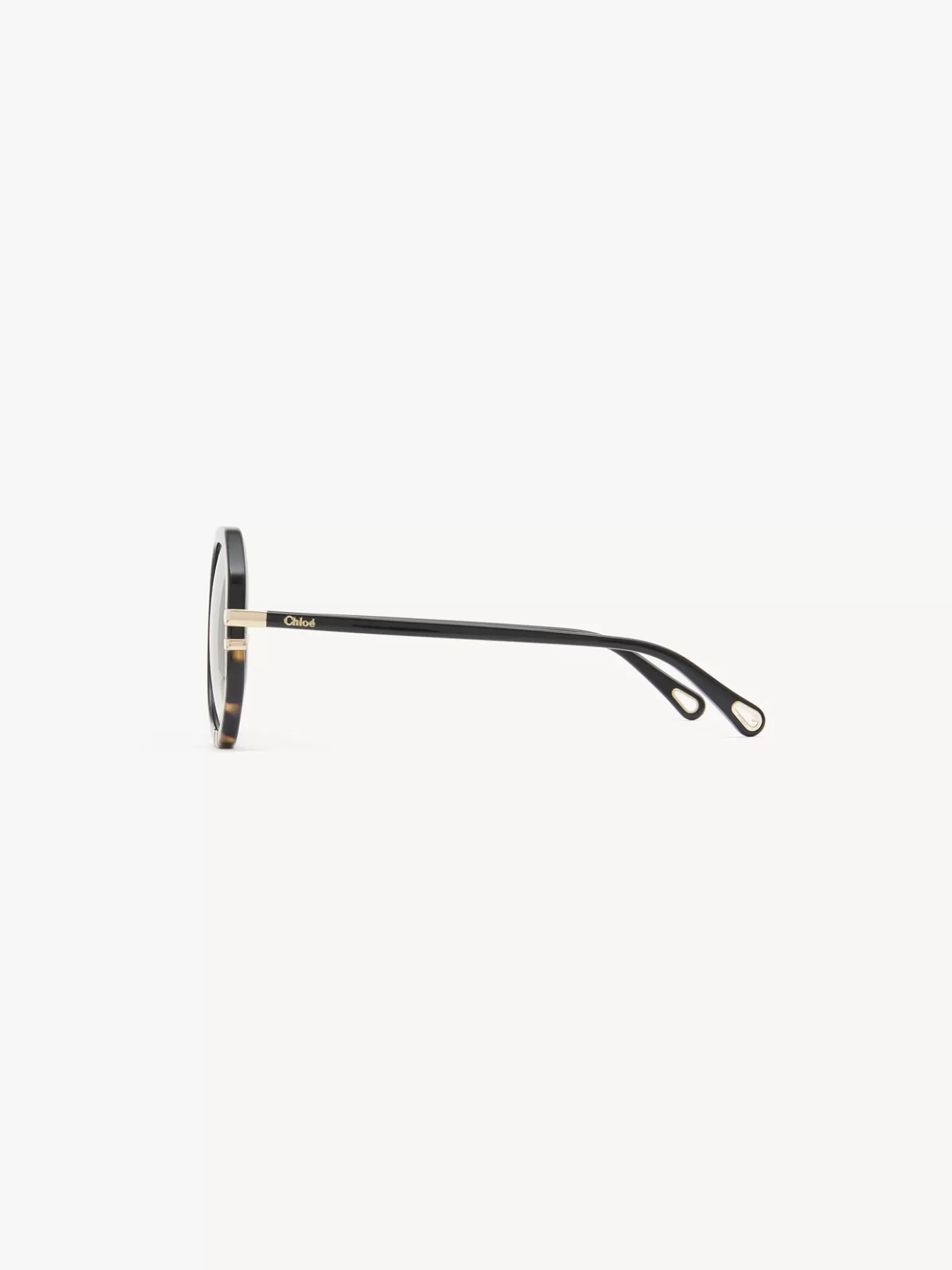 Cheap Chloé West Petite Sunglasses