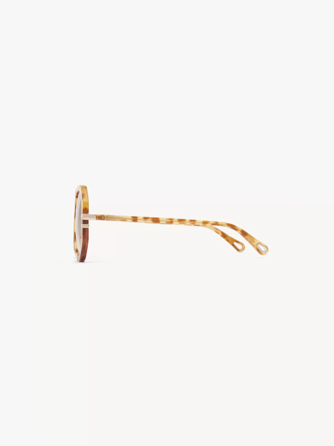 Store Chloé West Petite Sunglasses