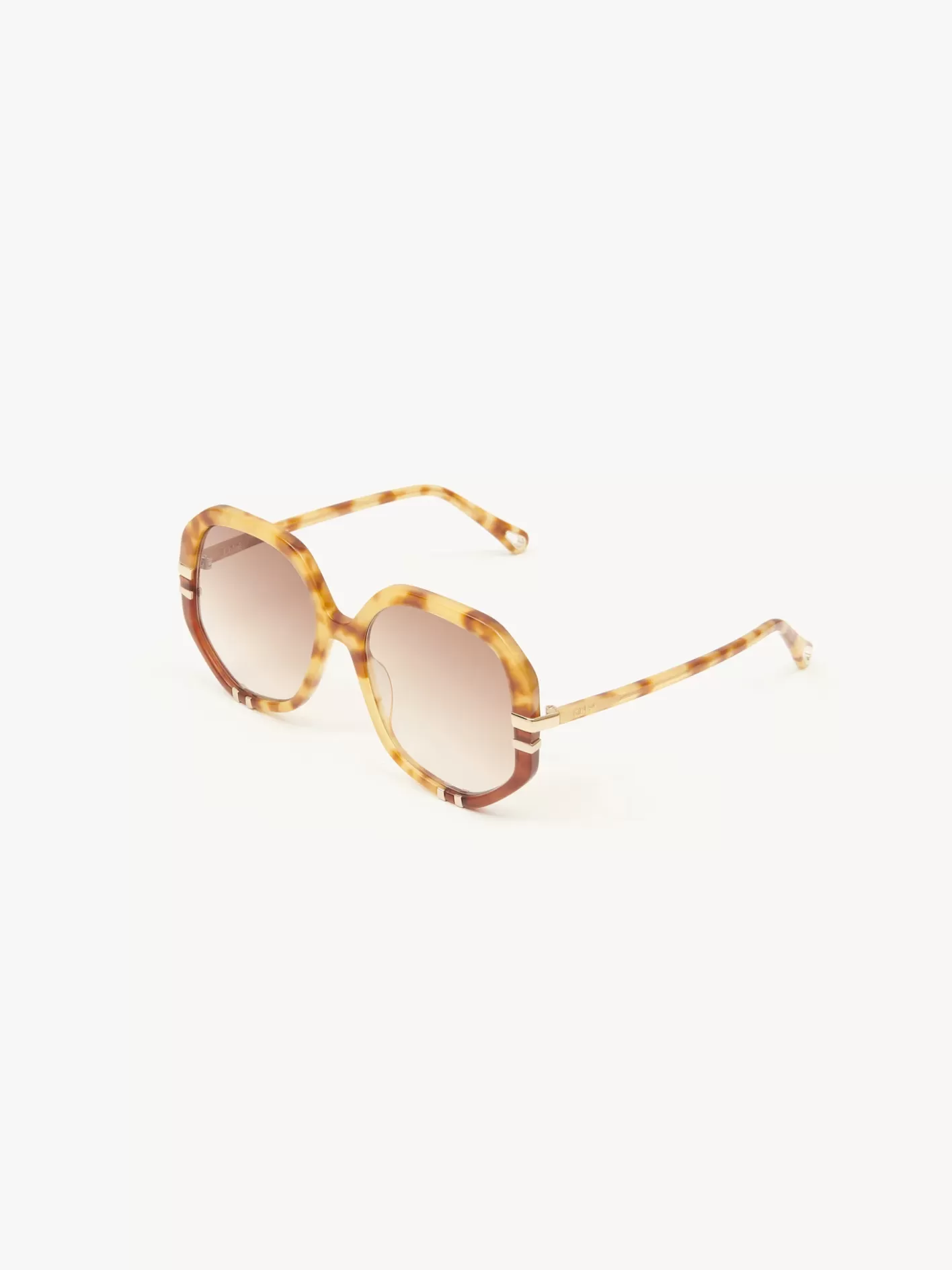 New Chloé West Sunglasses