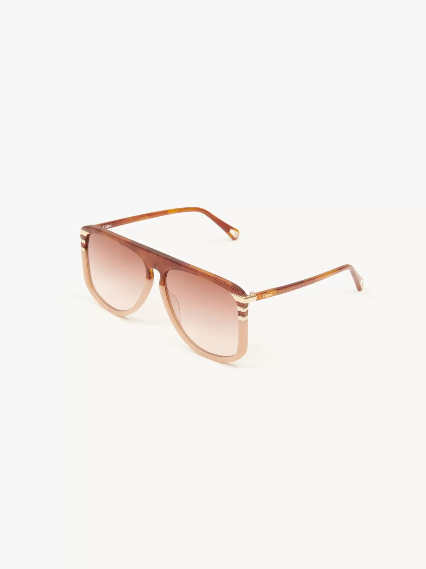 Cheap Chloé West Sunglasses