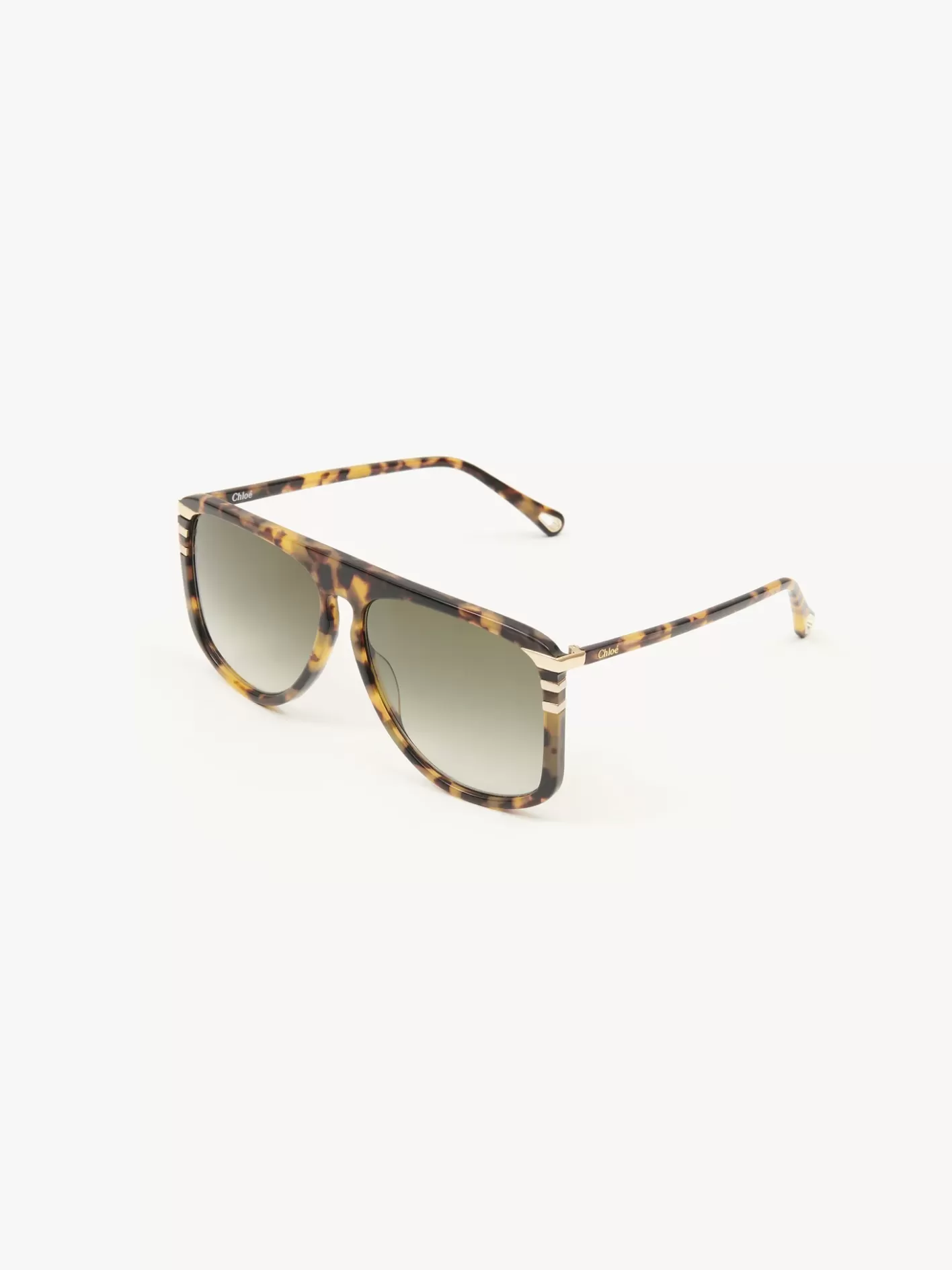 Cheap Chloé West Sunglasses