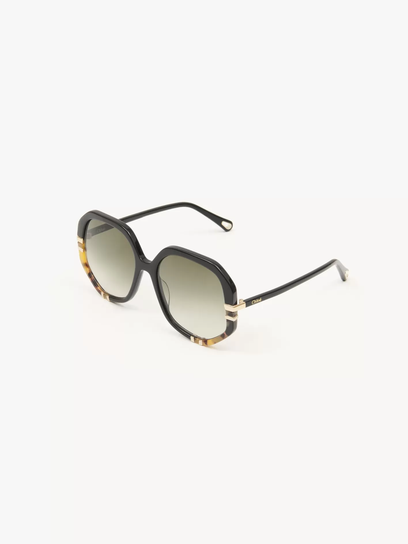 Outlet Chloé West Sunglasses