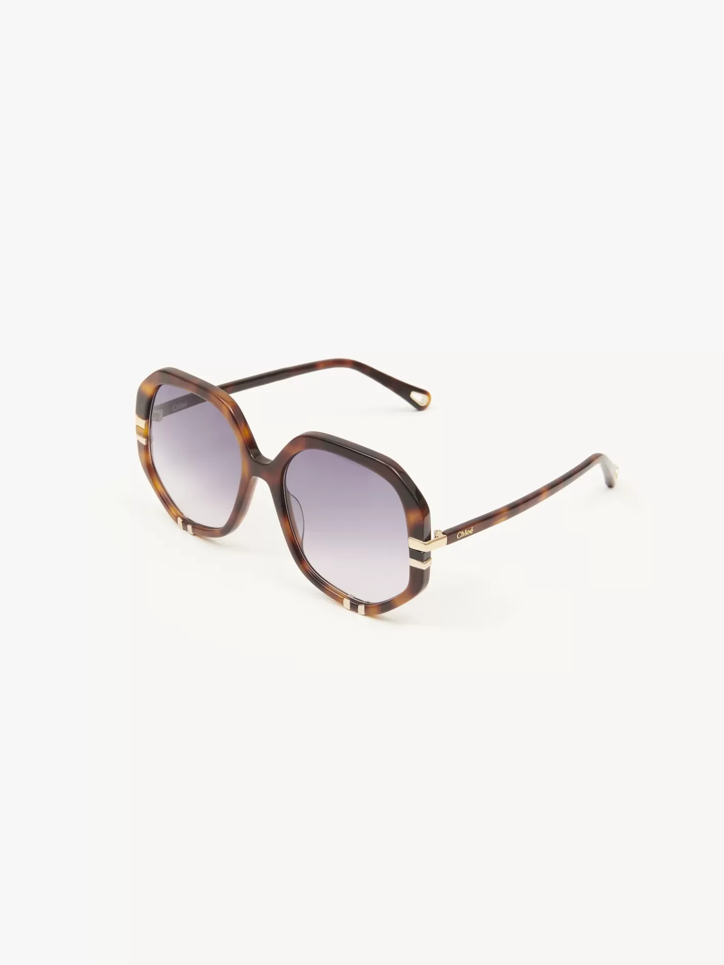 New Chloé West Sunglasses