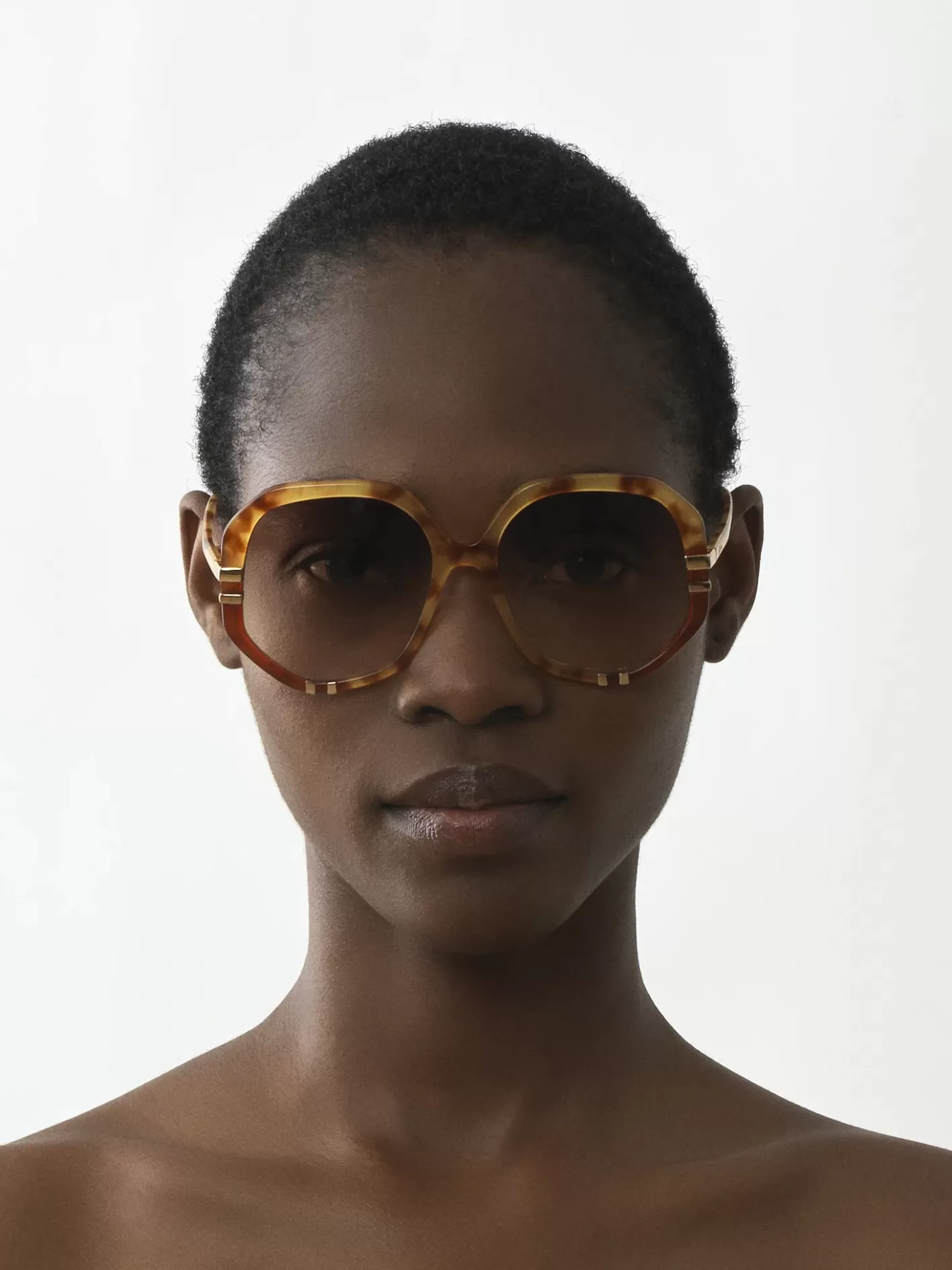 New Chloé West Sunglasses