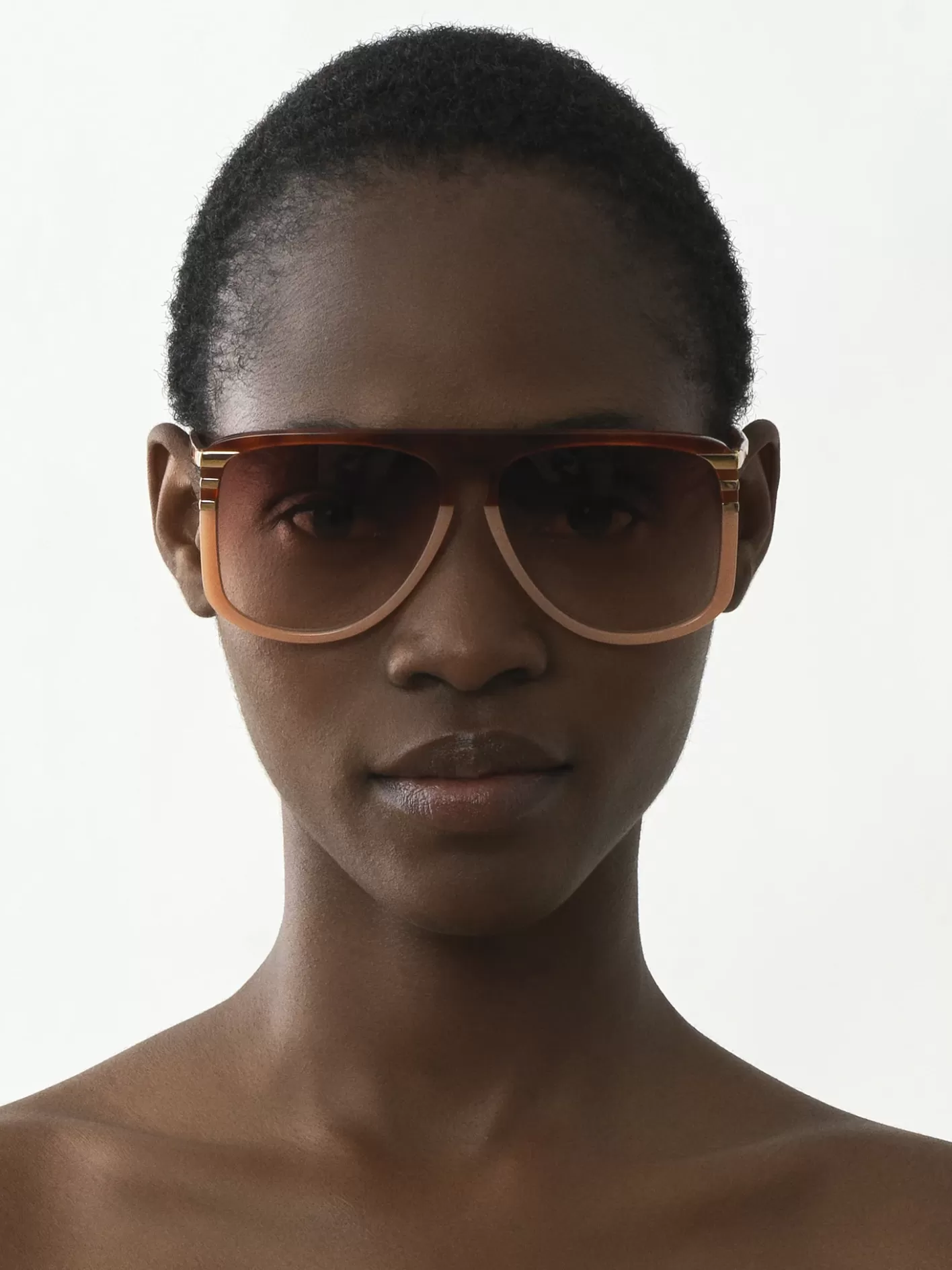 Cheap Chloé West Sunglasses