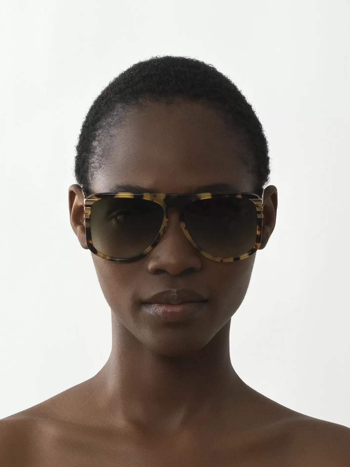 Cheap Chloé West Sunglasses