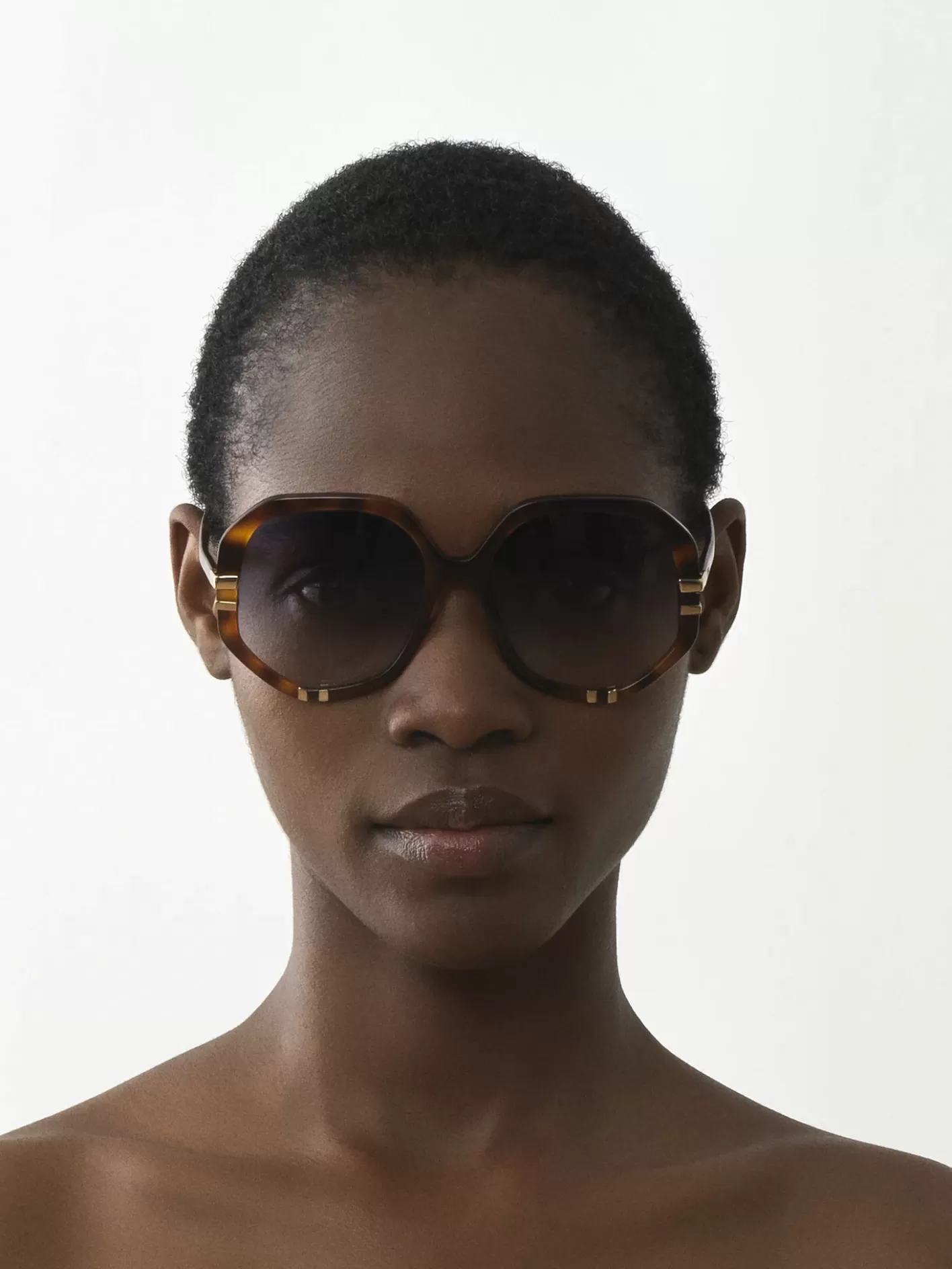 New Chloé West Sunglasses