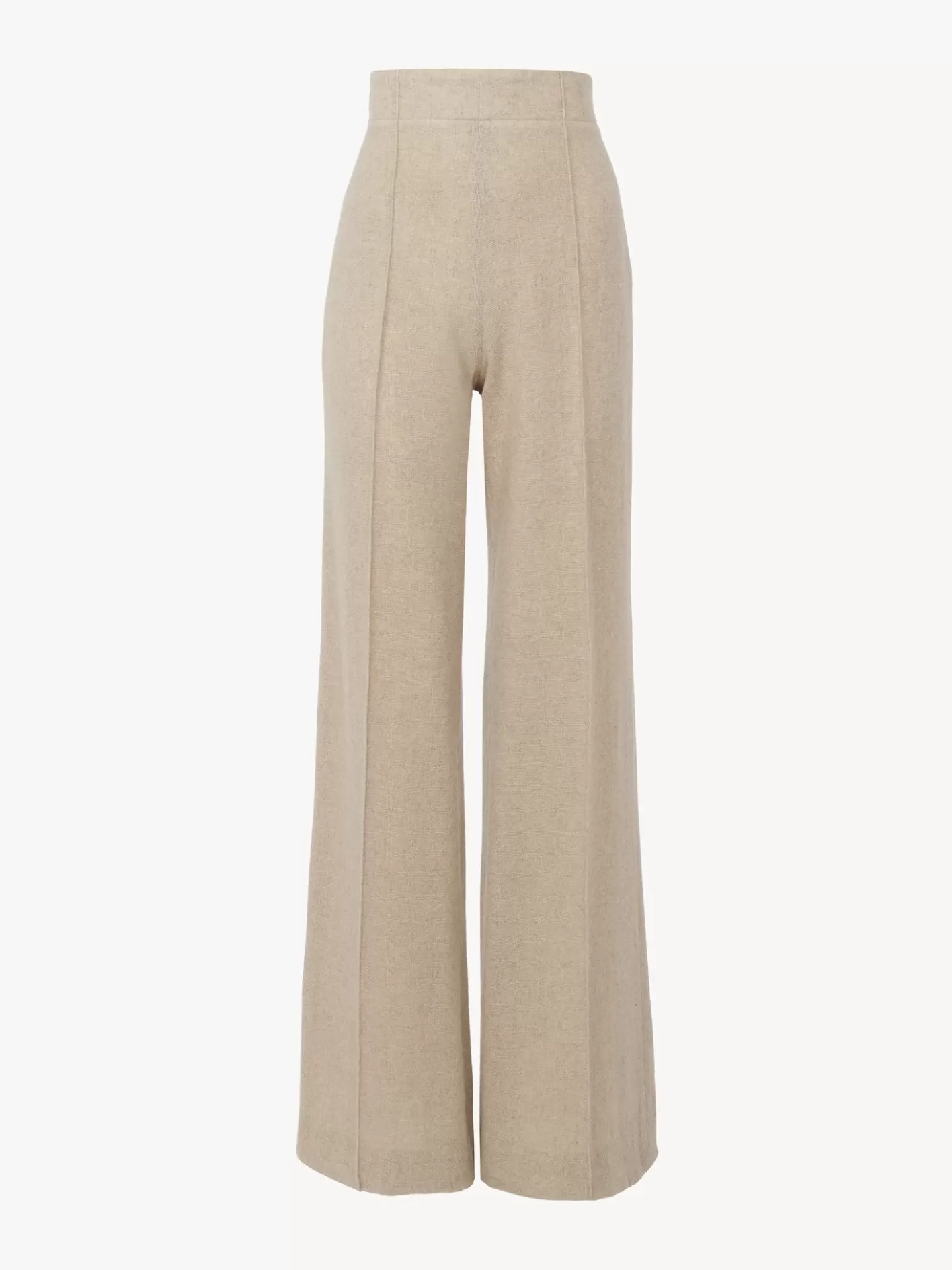 Store Chloé Wide-Leg Trousers