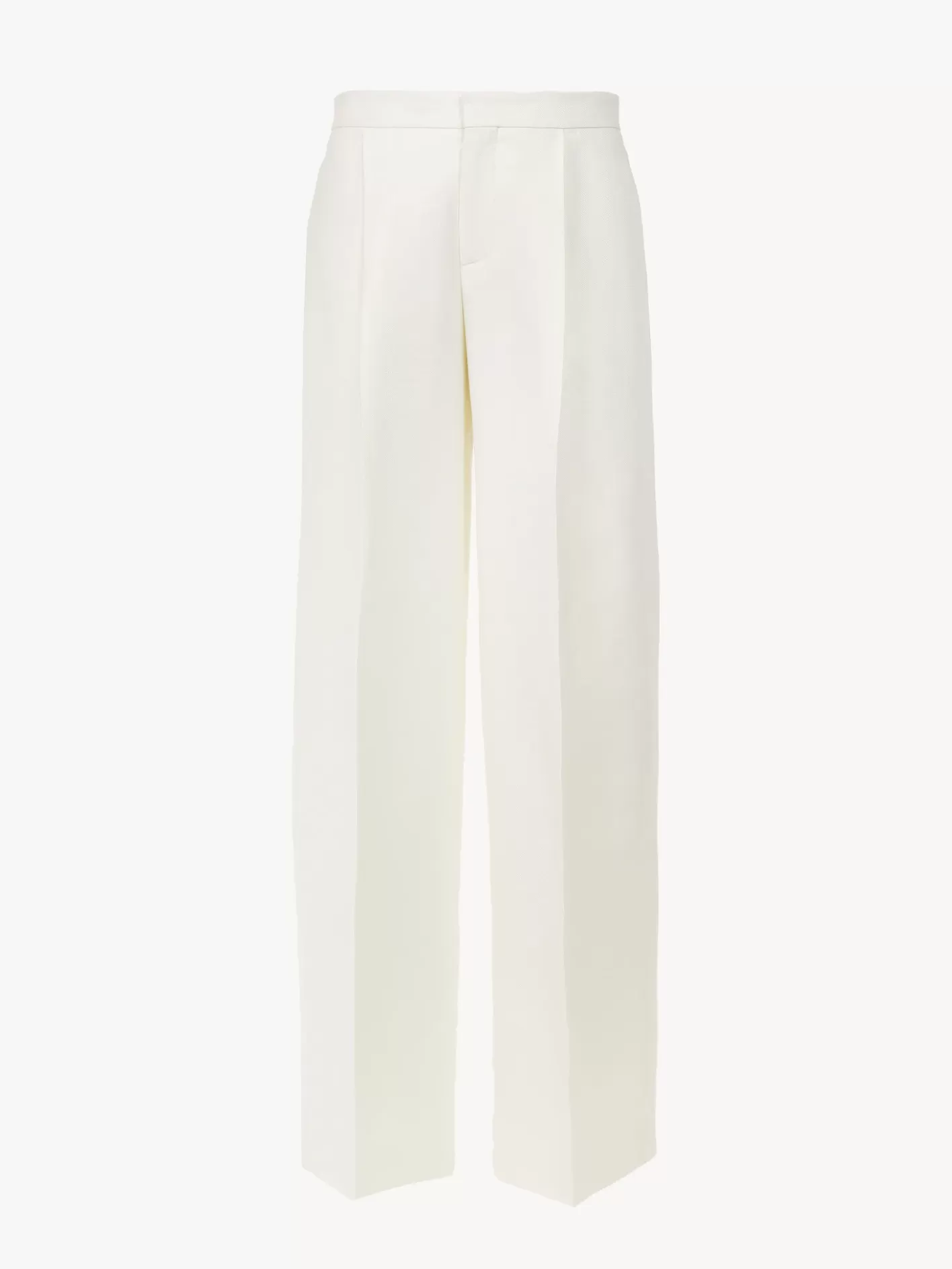 Store Chloé Wide-Leg Trousers