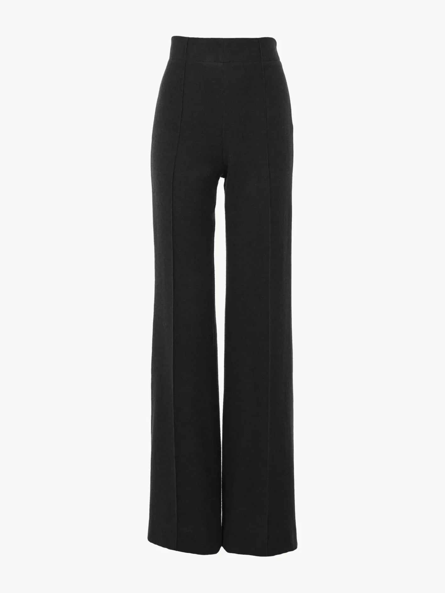 Best Sale Chloé Wide-Leg Trousers