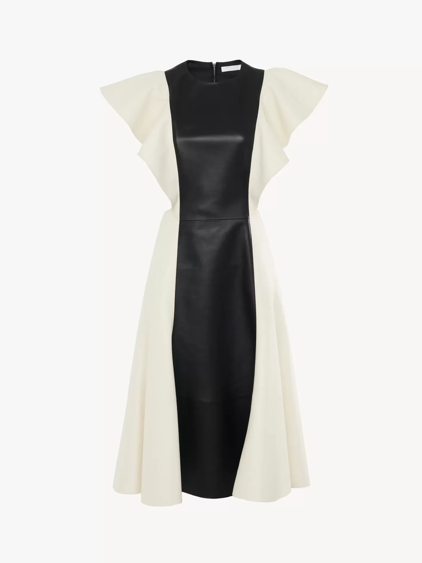 Cheap Chloé Wing-Sleeve Dress