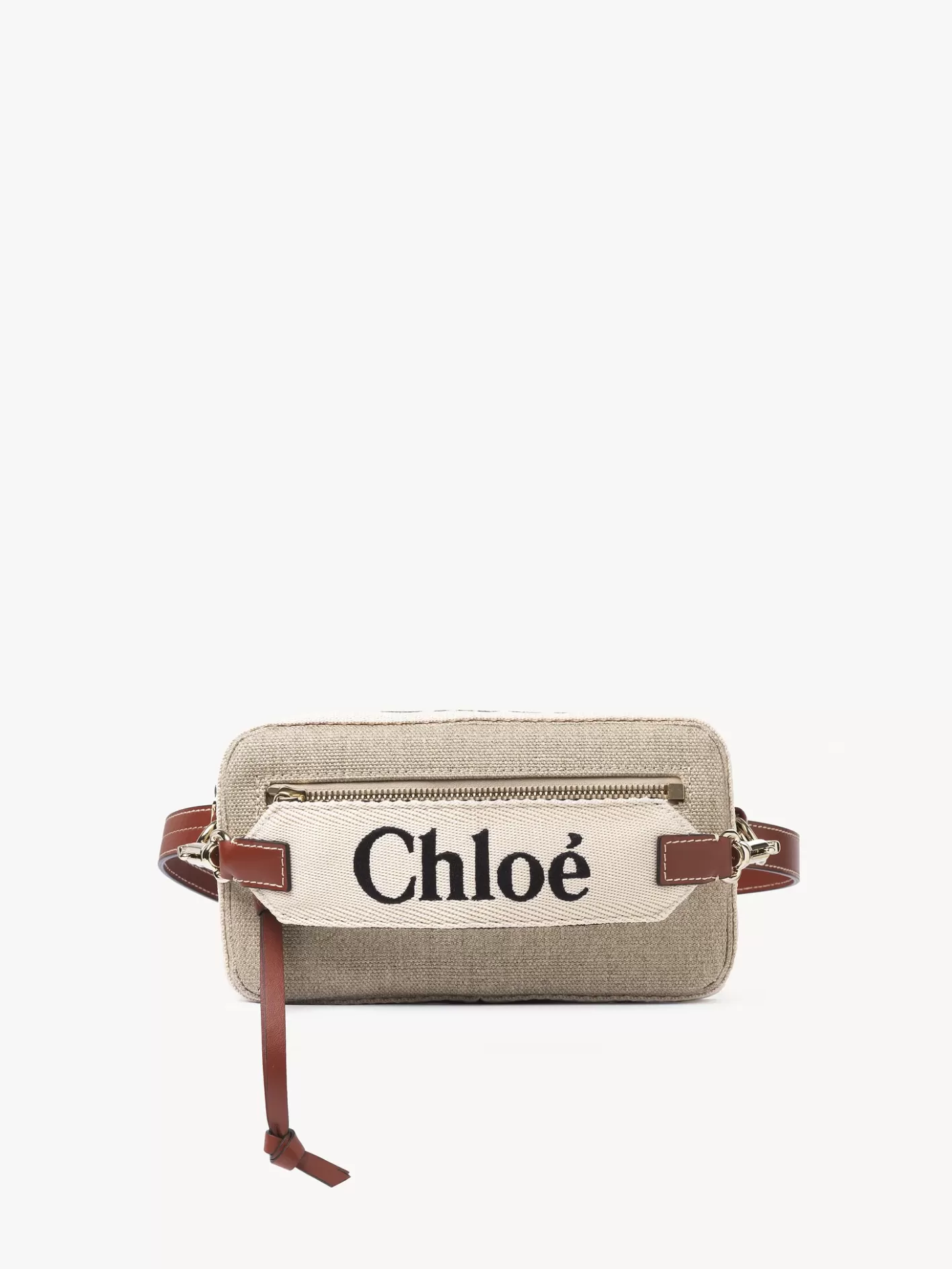 New Chloé Woody Belt Bag