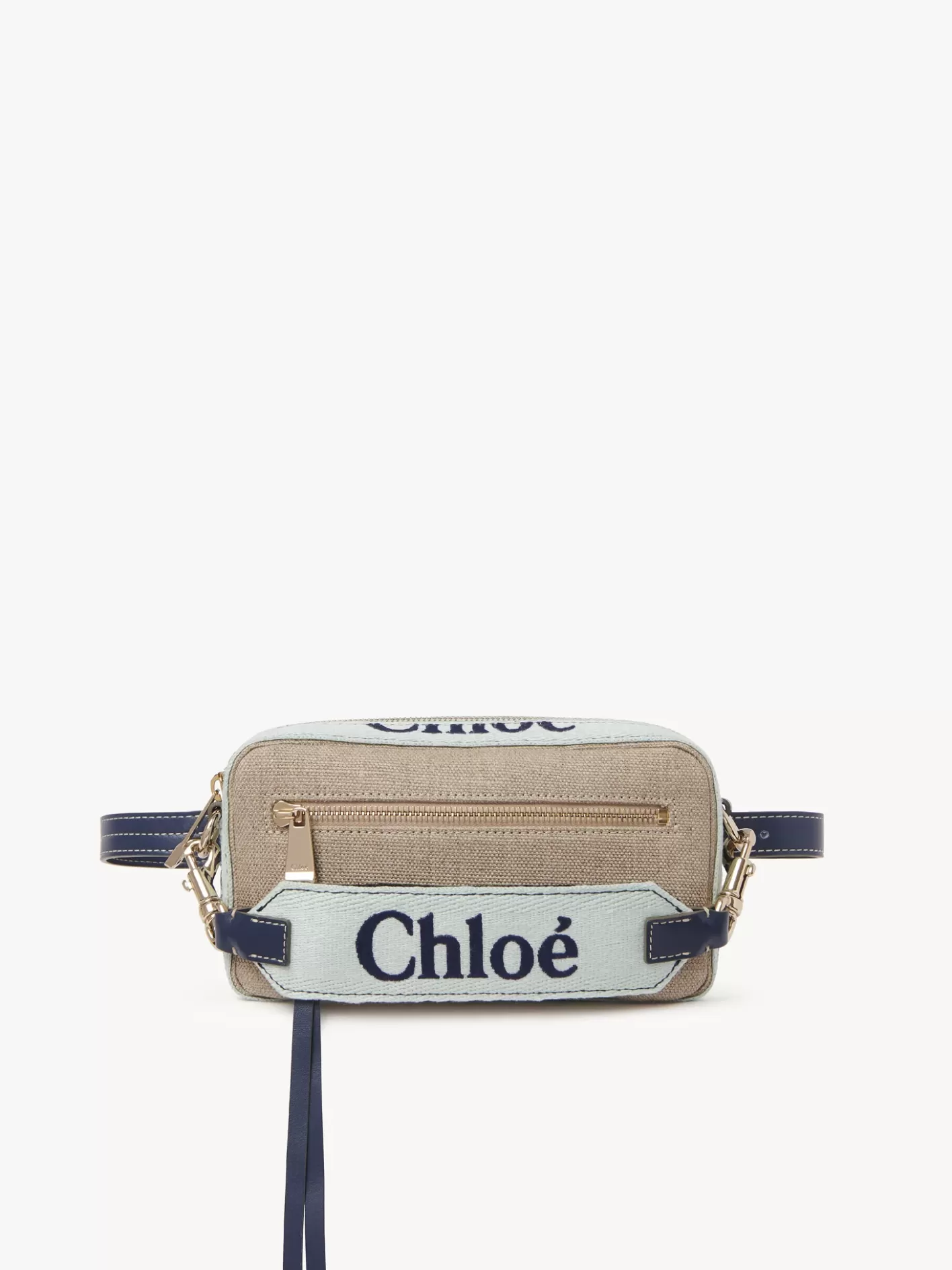 Best Chloé Woody Belt Bag