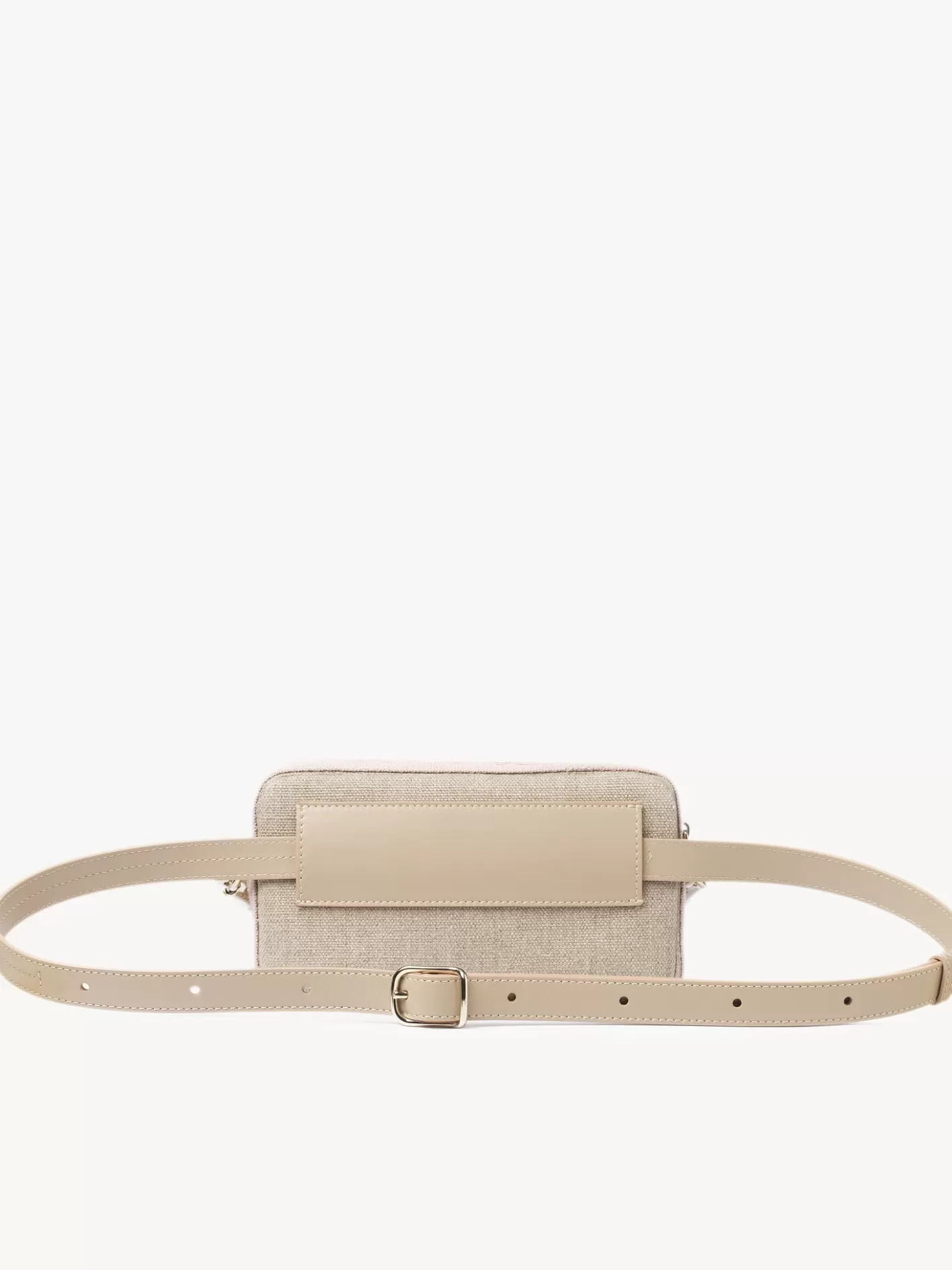 Sale Chloé Woody Belt Bag