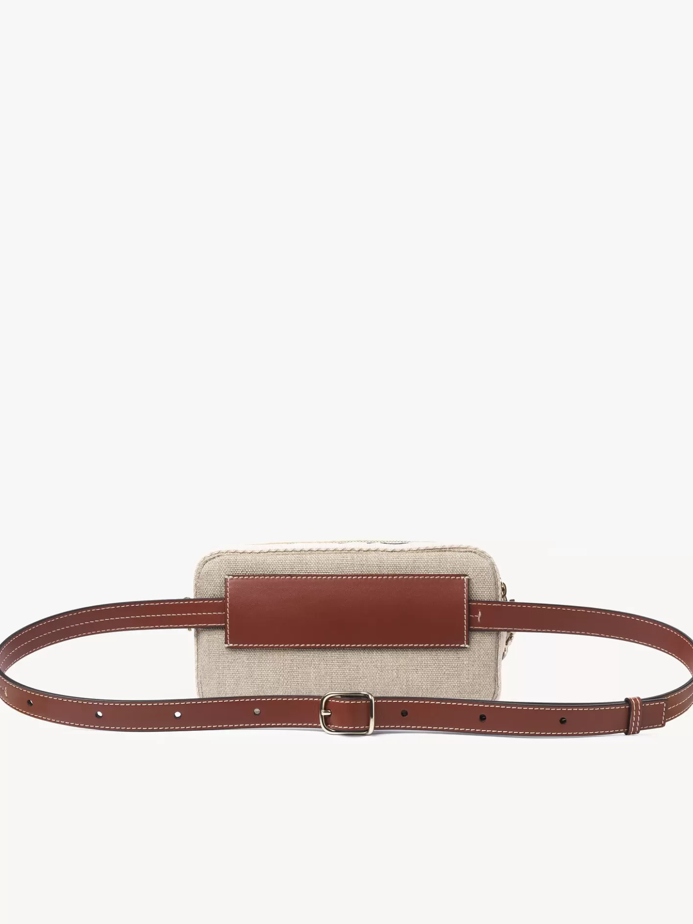 New Chloé Woody Belt Bag