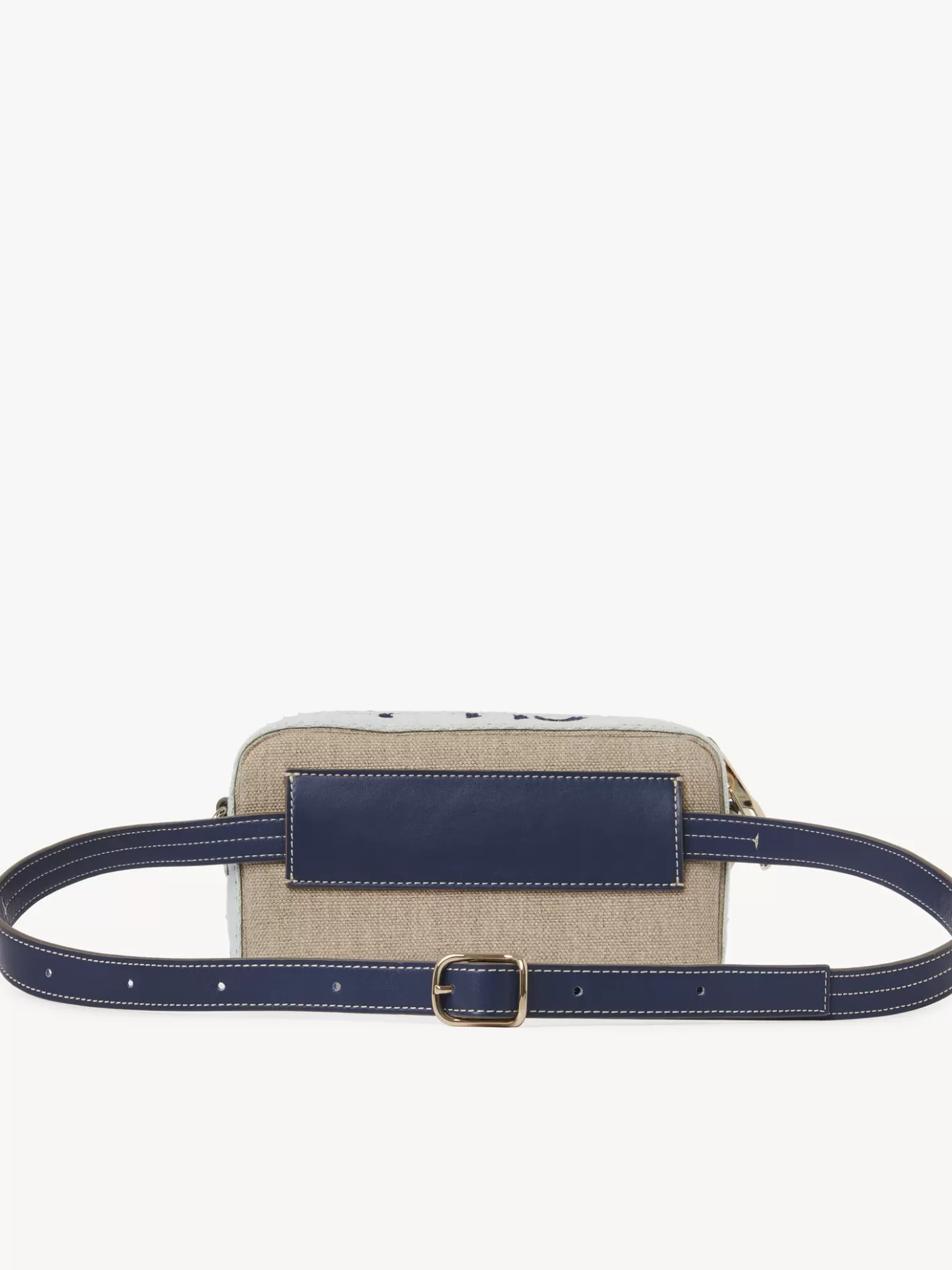 Best Chloé Woody Belt Bag