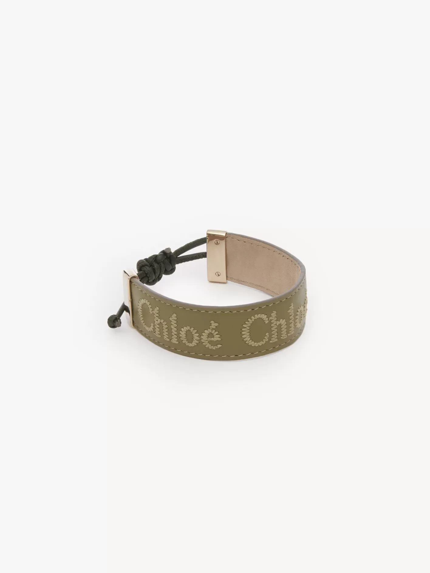 Clearance Chloé Woody Bracelet