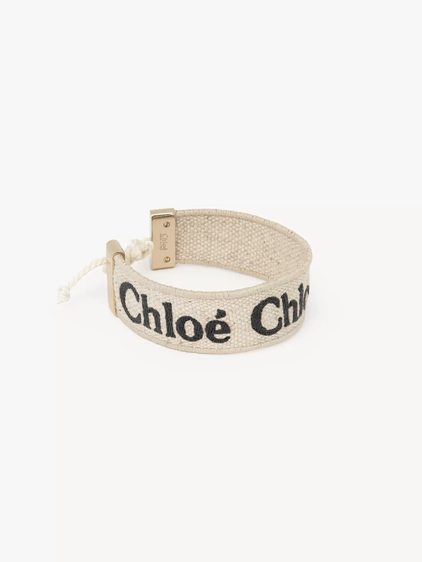 Flash Sale Chloé Woody Bracelet