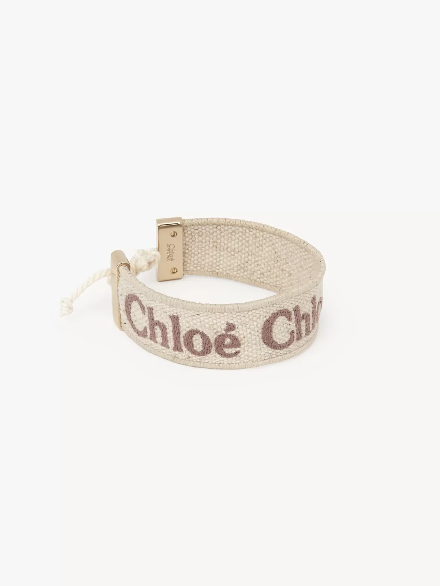 Fashion Chloé Woody Bracelet