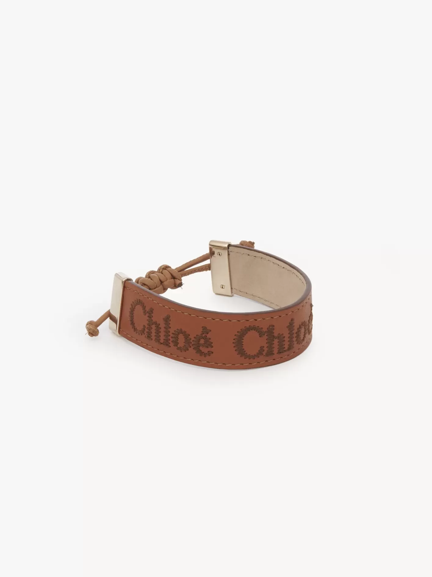 Cheap Chloé Woody Bracelet