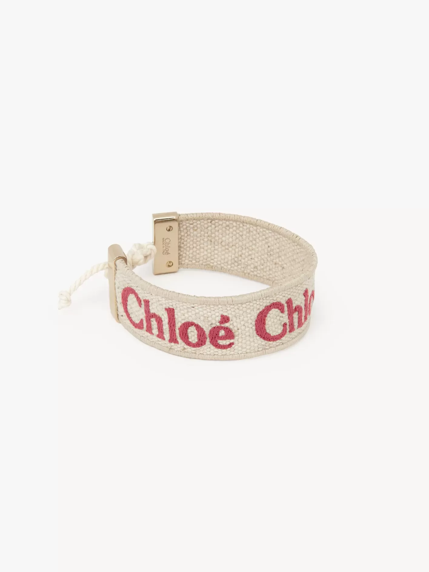 Clearance Chloé Woody Bracelet