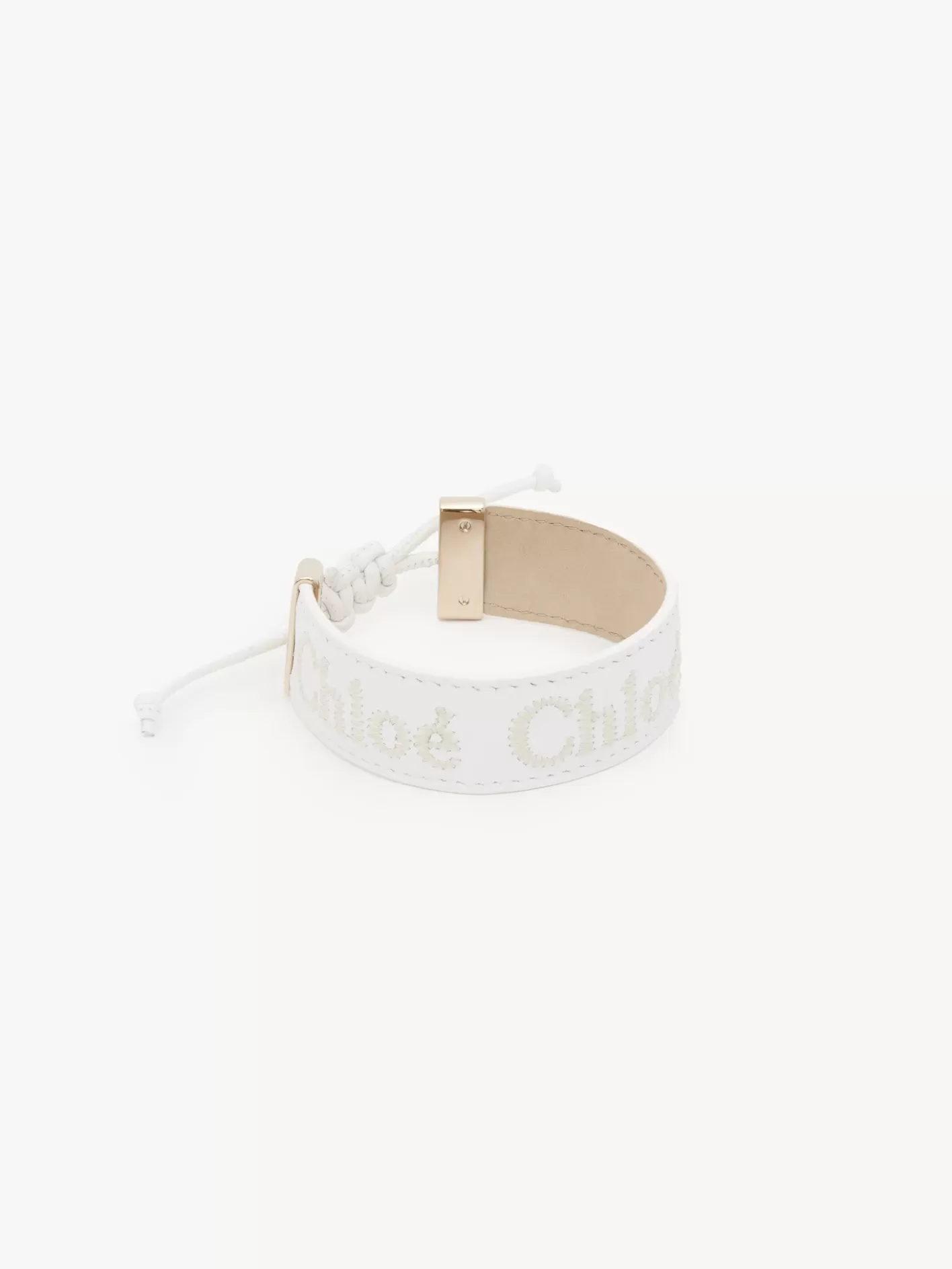 New Chloé Woody Bracelet