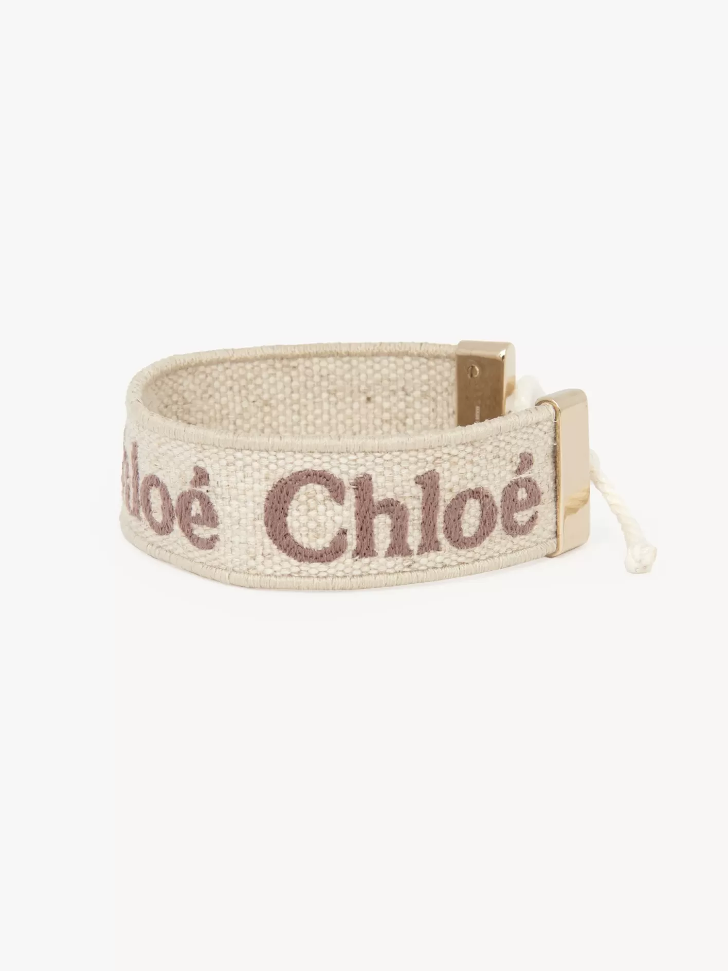 Fashion Chloé Woody Bracelet