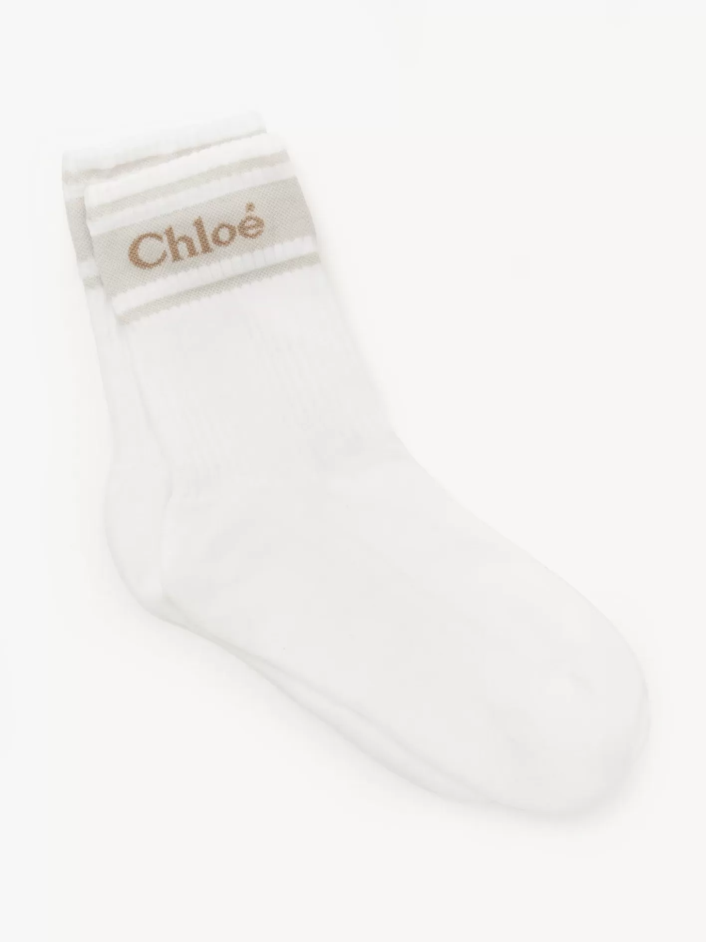 Cheap Chloé Woody Socks