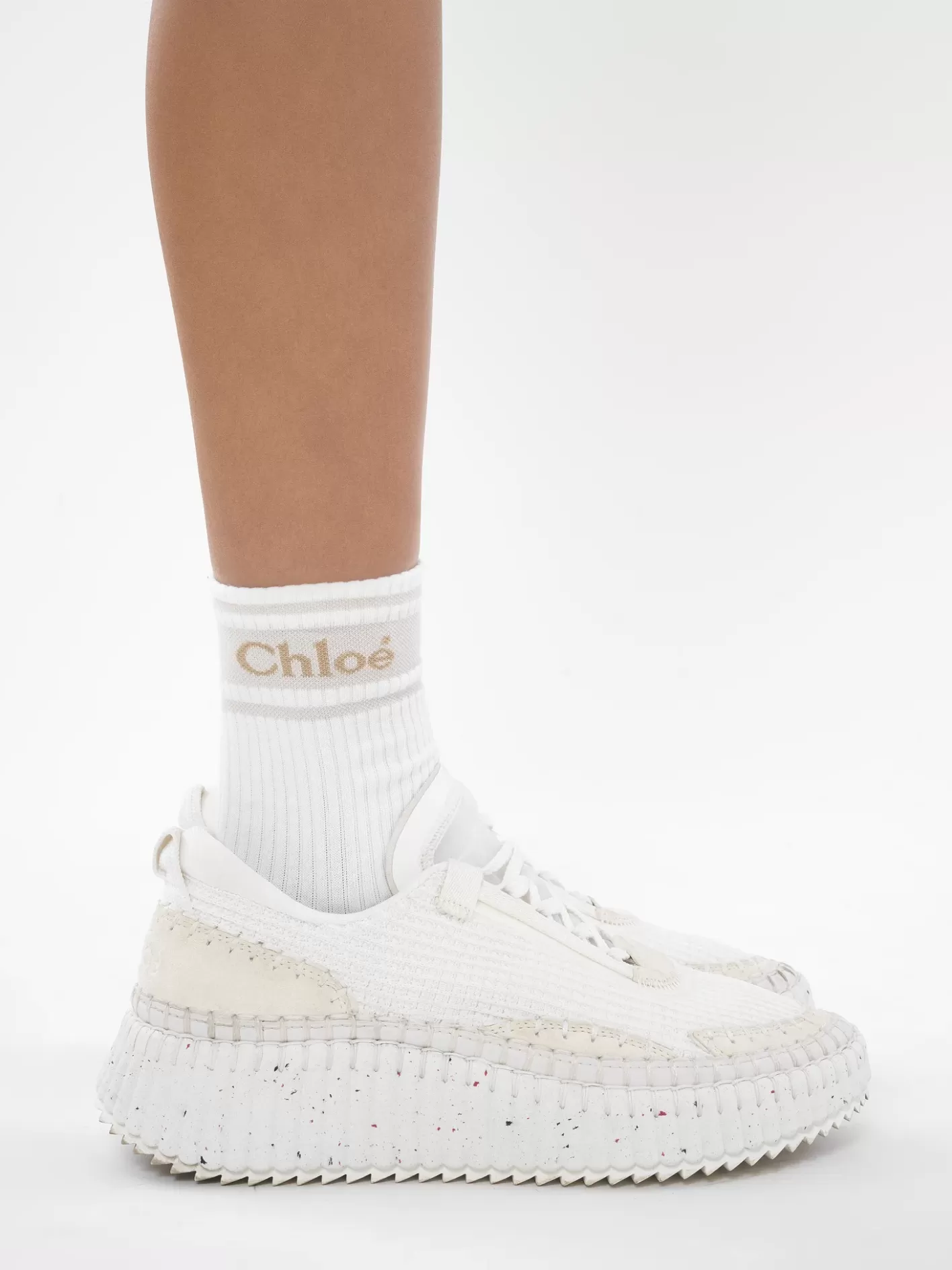 Cheap Chloé Woody Socks