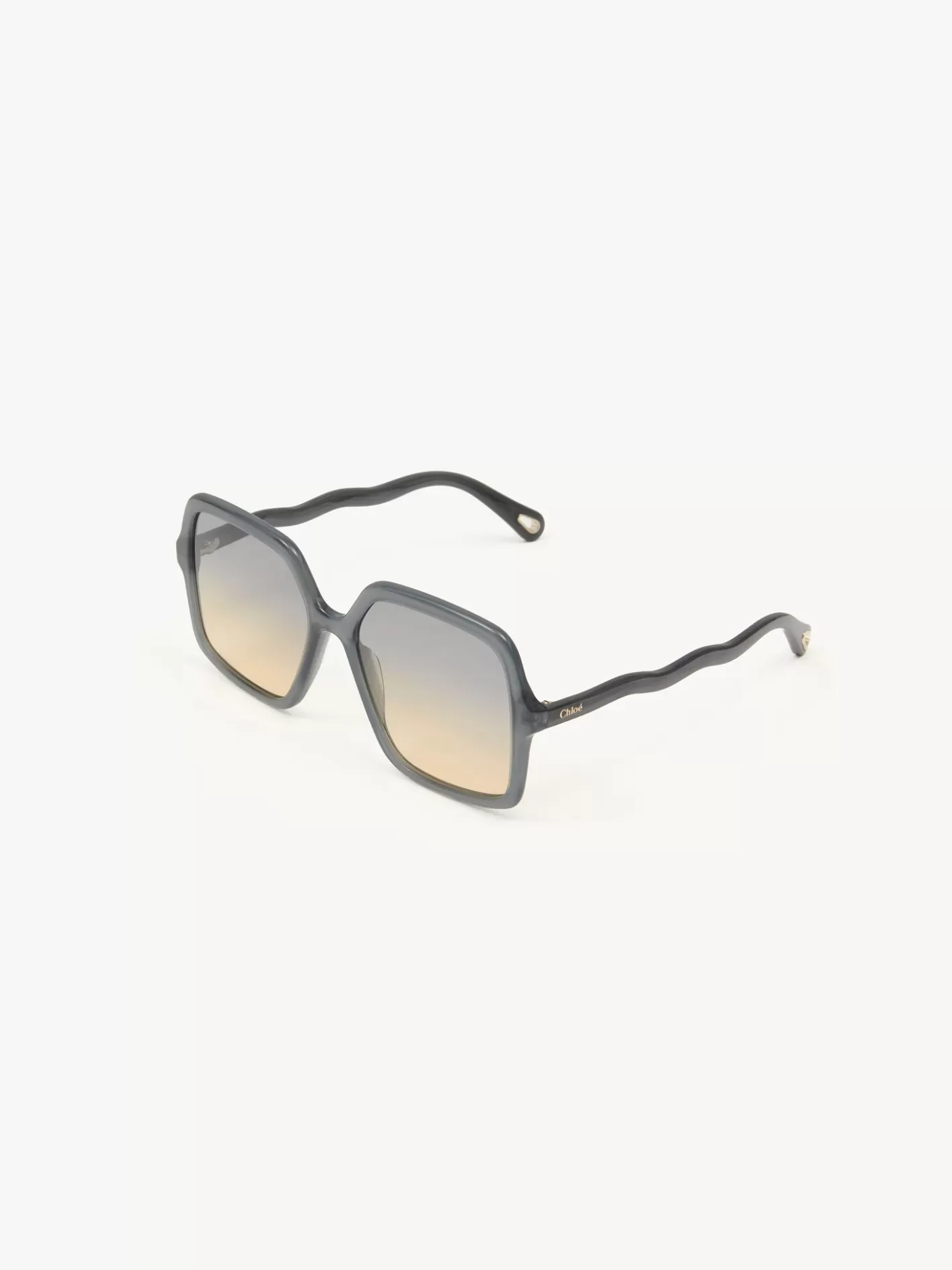 Sale Chloé Zelie Sunglasses