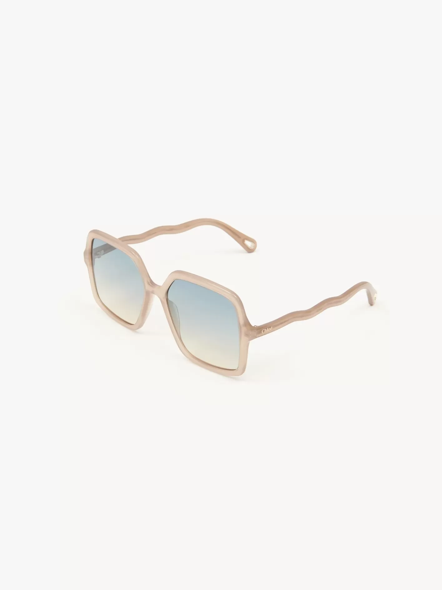 Best Chloé Zelie Sunglasses