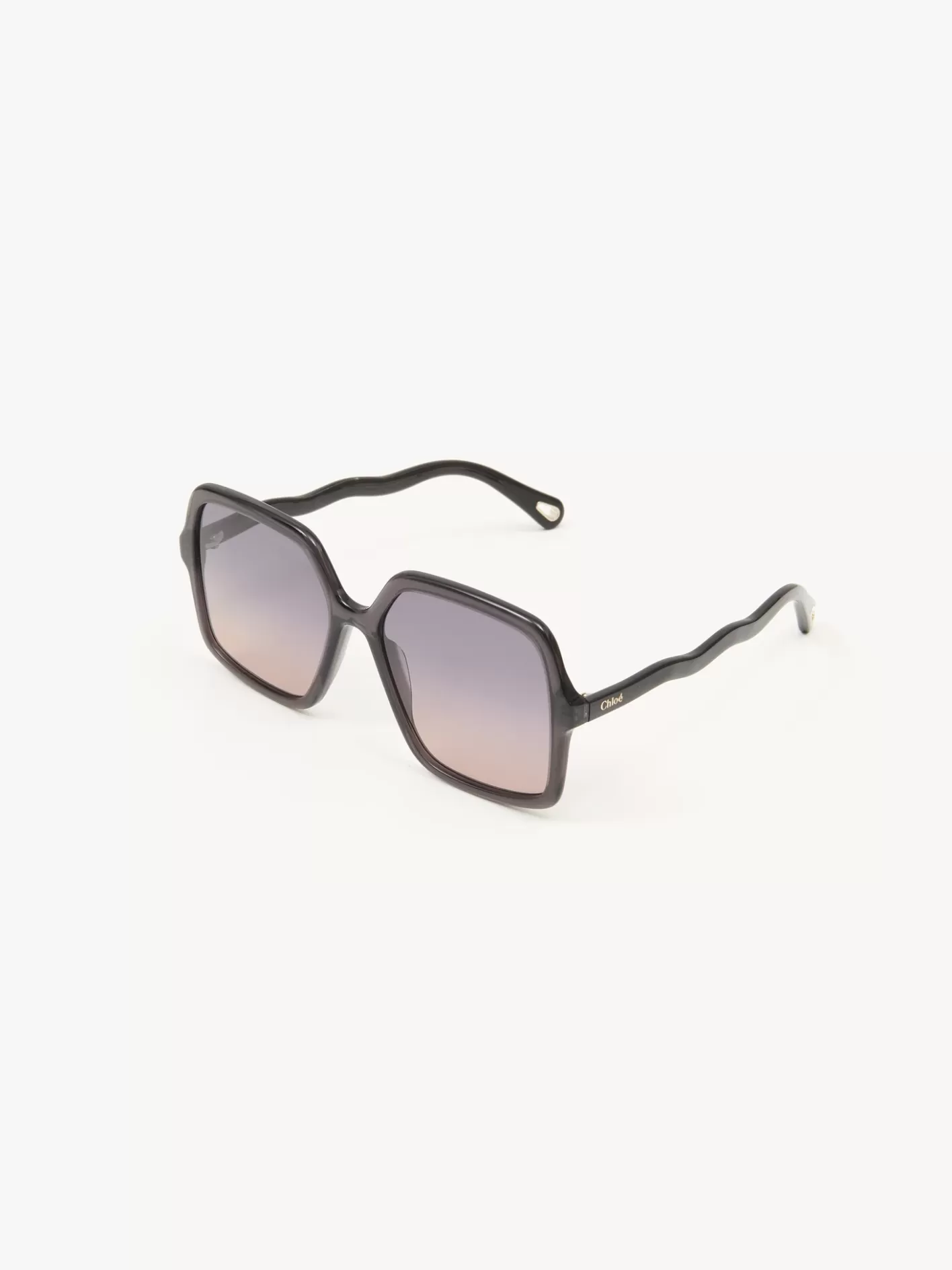 Sale Chloé Zelie Sunglasses