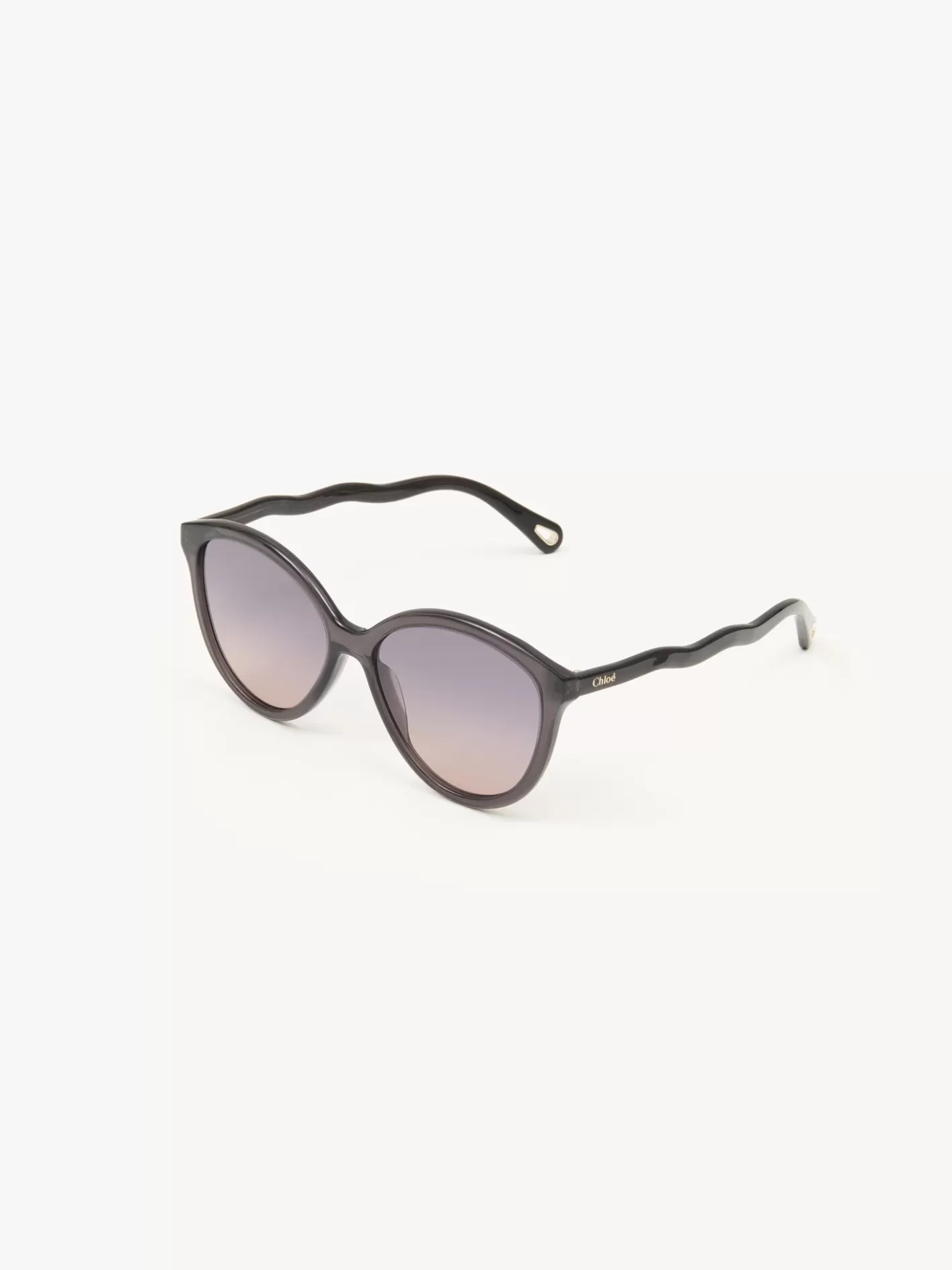 Discount Chloé Zelie Sunglasses