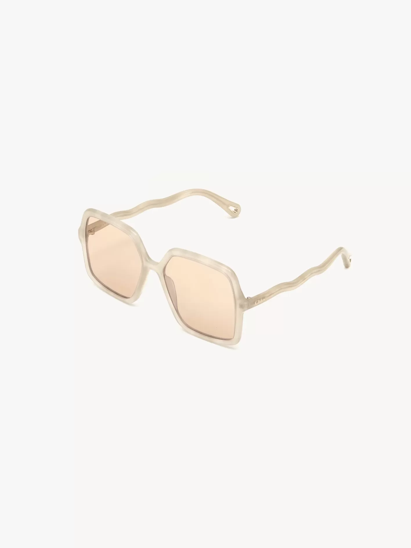 Store Chloé Zelie Sunglasses